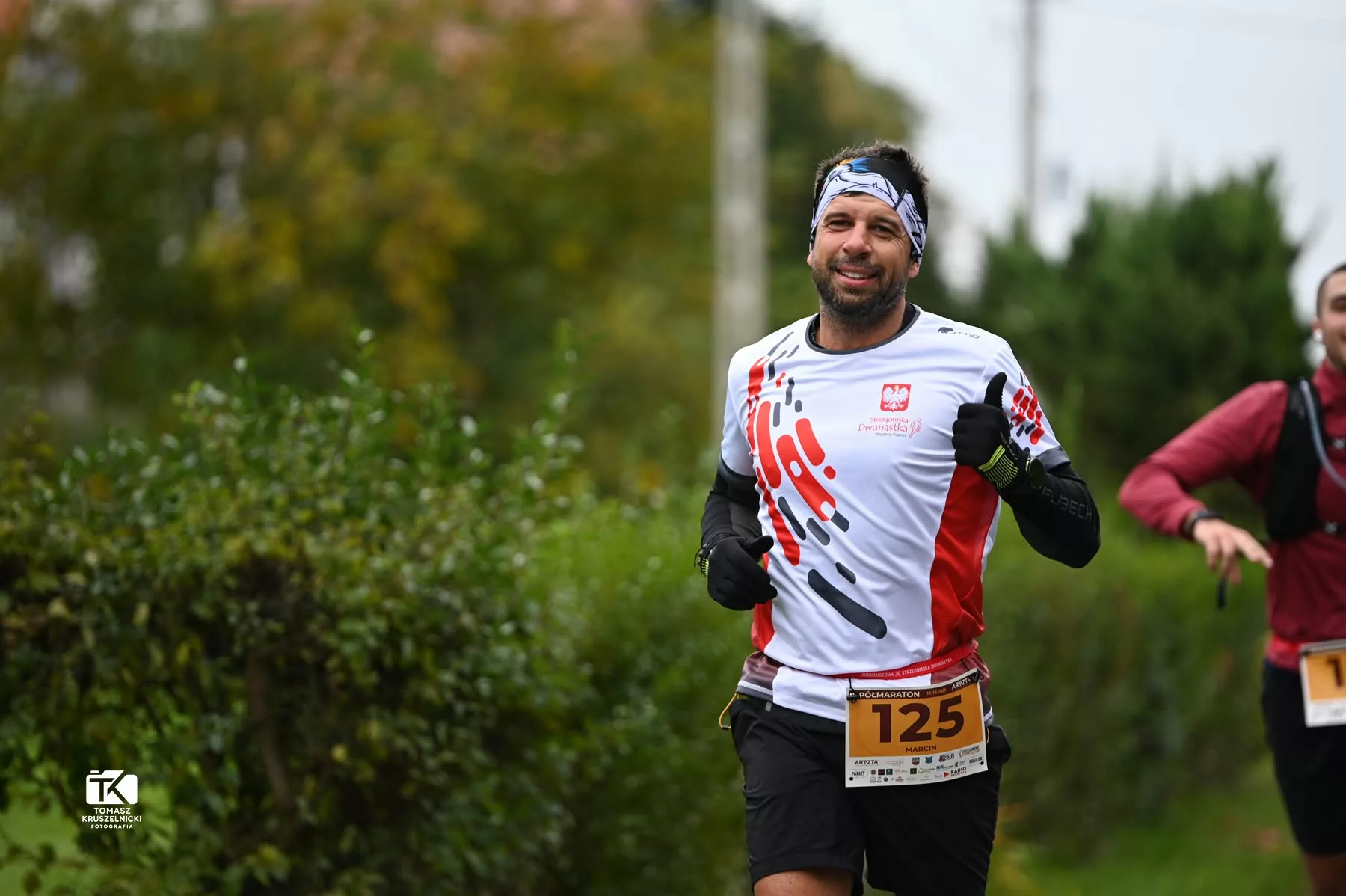 Ruszyły zapisy na IX ARYZTA Półmaraton Strzegom - zdjęcie 7