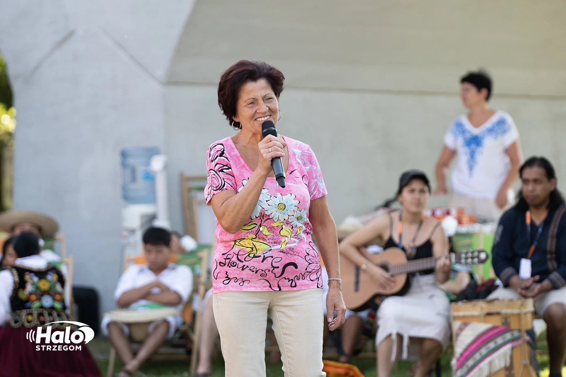 34. Międzynarodowy Festiwal Folkloru - relacja, zdjęcie 645