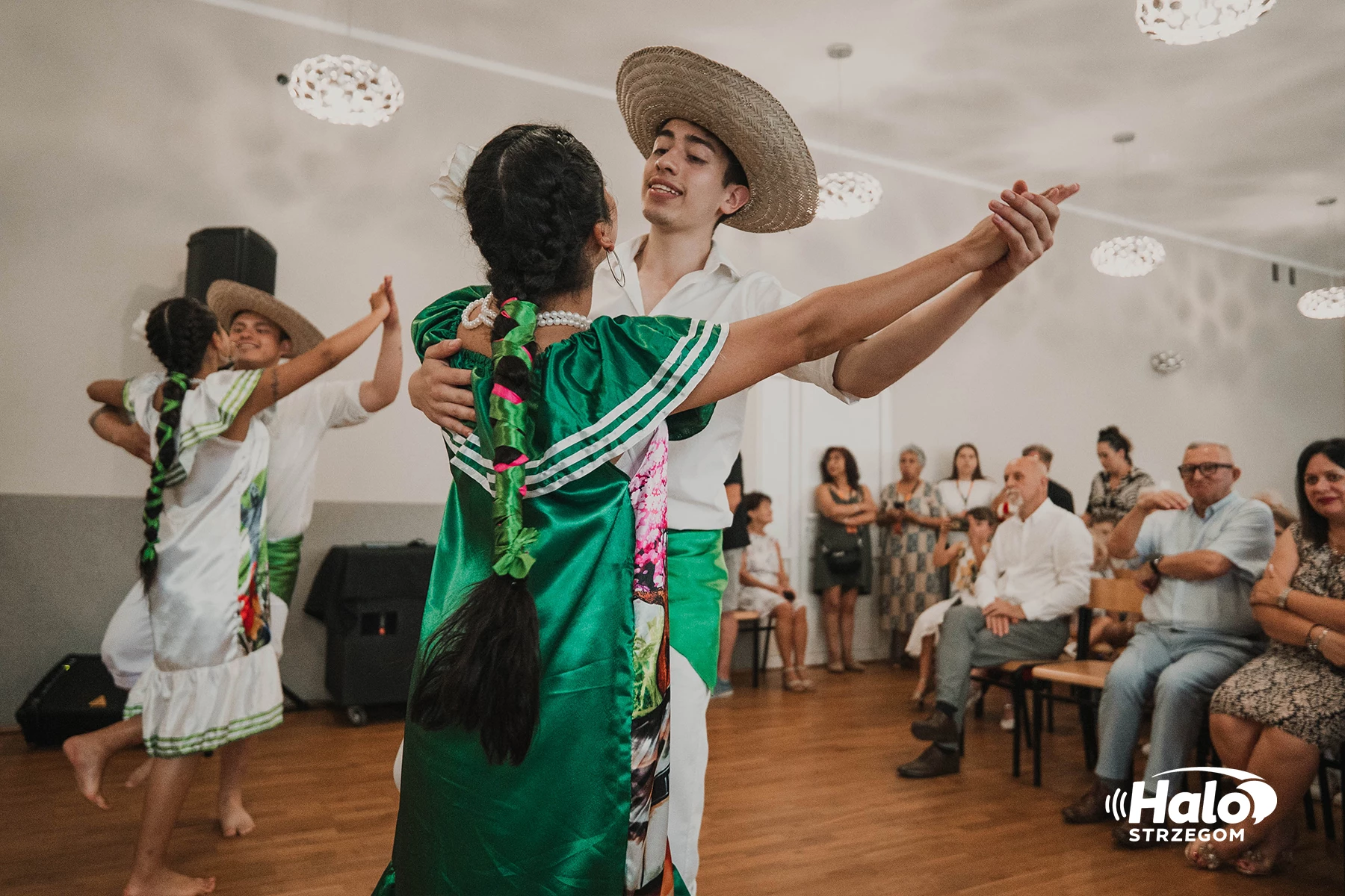 34. Międzynarodowy Festiwal Folkloru - relacja, zdjęcie 730
