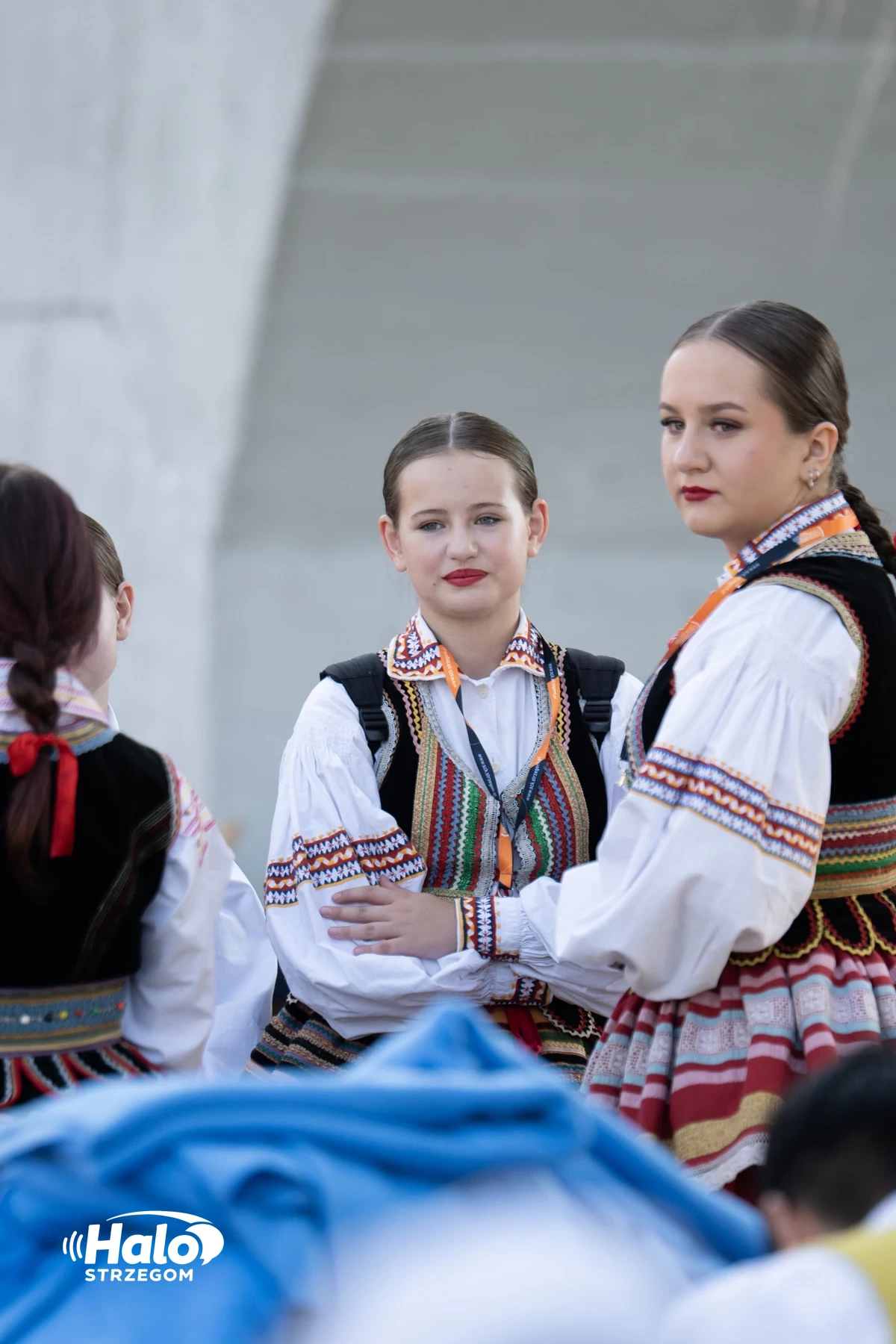 34. Międzynarodowy Festiwal Folkloru - relacja, zdjęcie 629