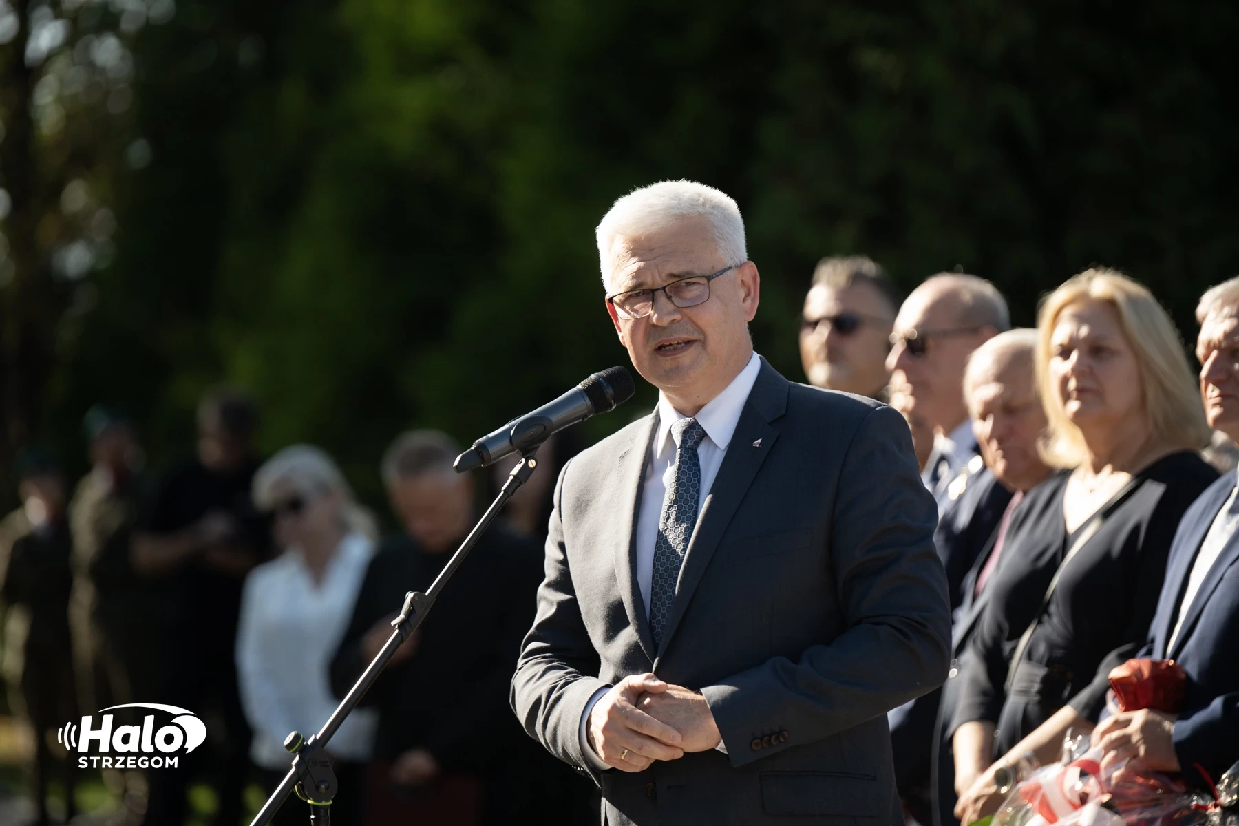 Rusko pamięta o więźniach dawnego obozu pracy - zdjęcie 61