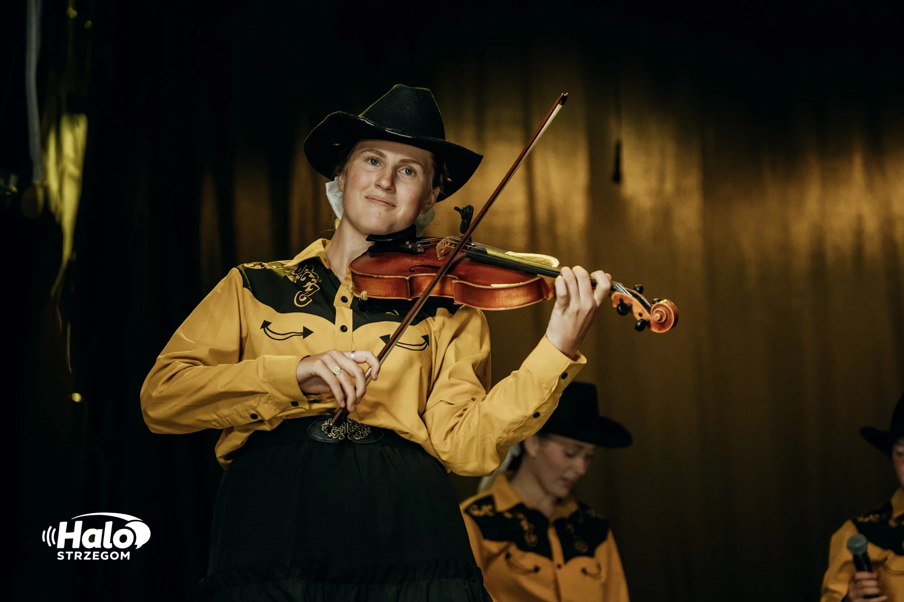 34. Międzynarodowy Festiwal Folkloru - relacja, zdjęcie 455