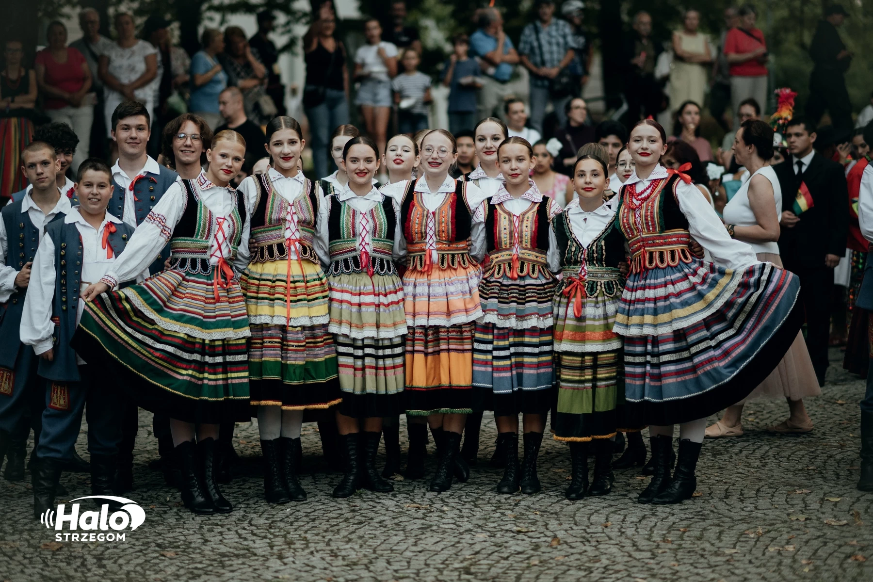 34. Międzynarodowy Festiwal Folkloru - relacja, zdjęcie 465