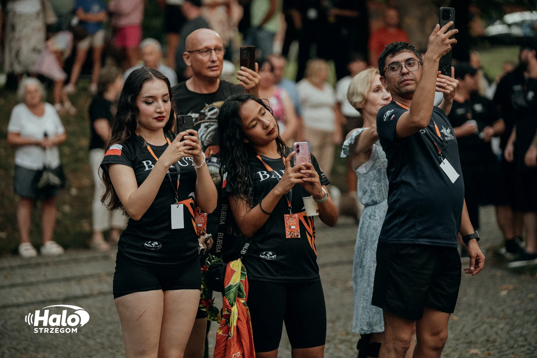 34. Międzynarodowy Festiwal Folkloru - relacja, zdjęcie 492