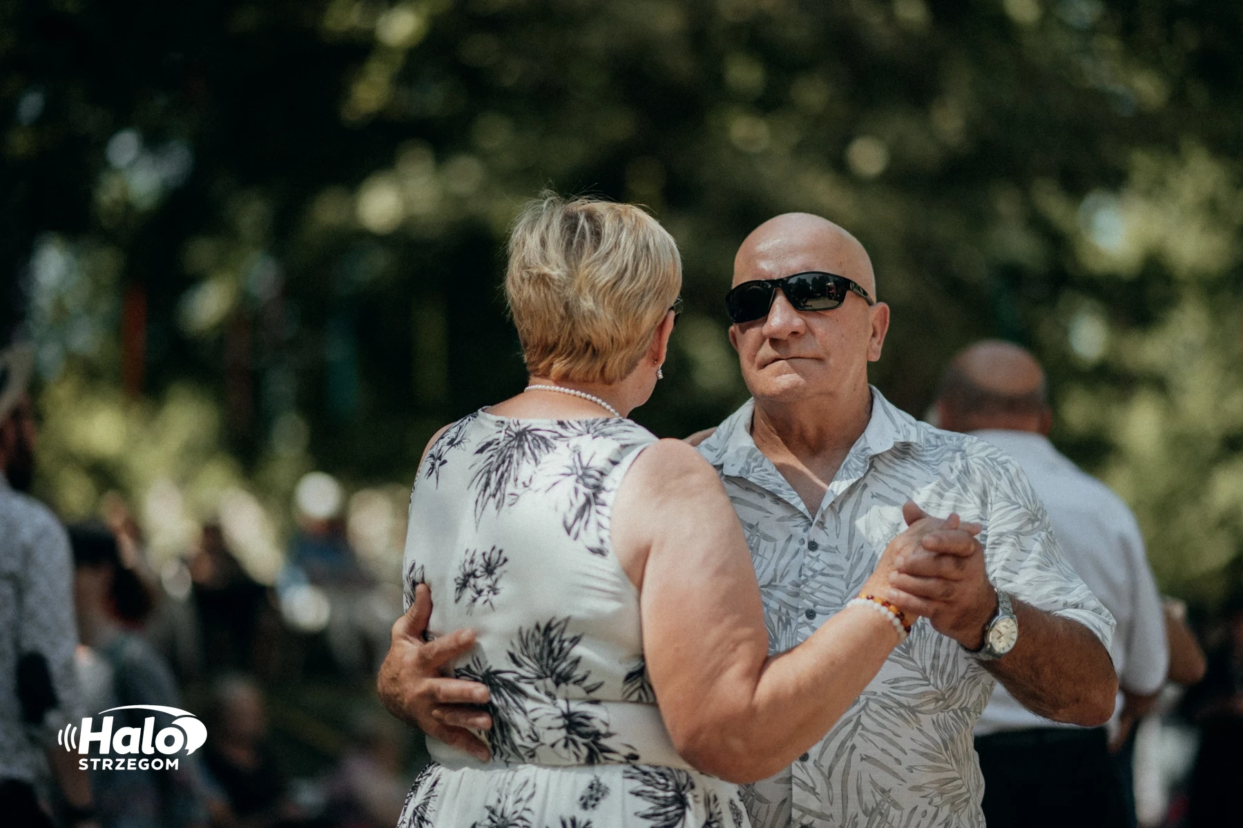 34. Międzynarodowy Festiwal Folkloru - relacja, zdjęcie 22