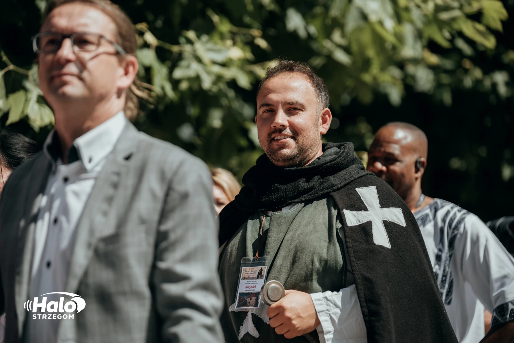 34. Międzynarodowy Festiwal Folkloru - relacja, zdjęcie 84