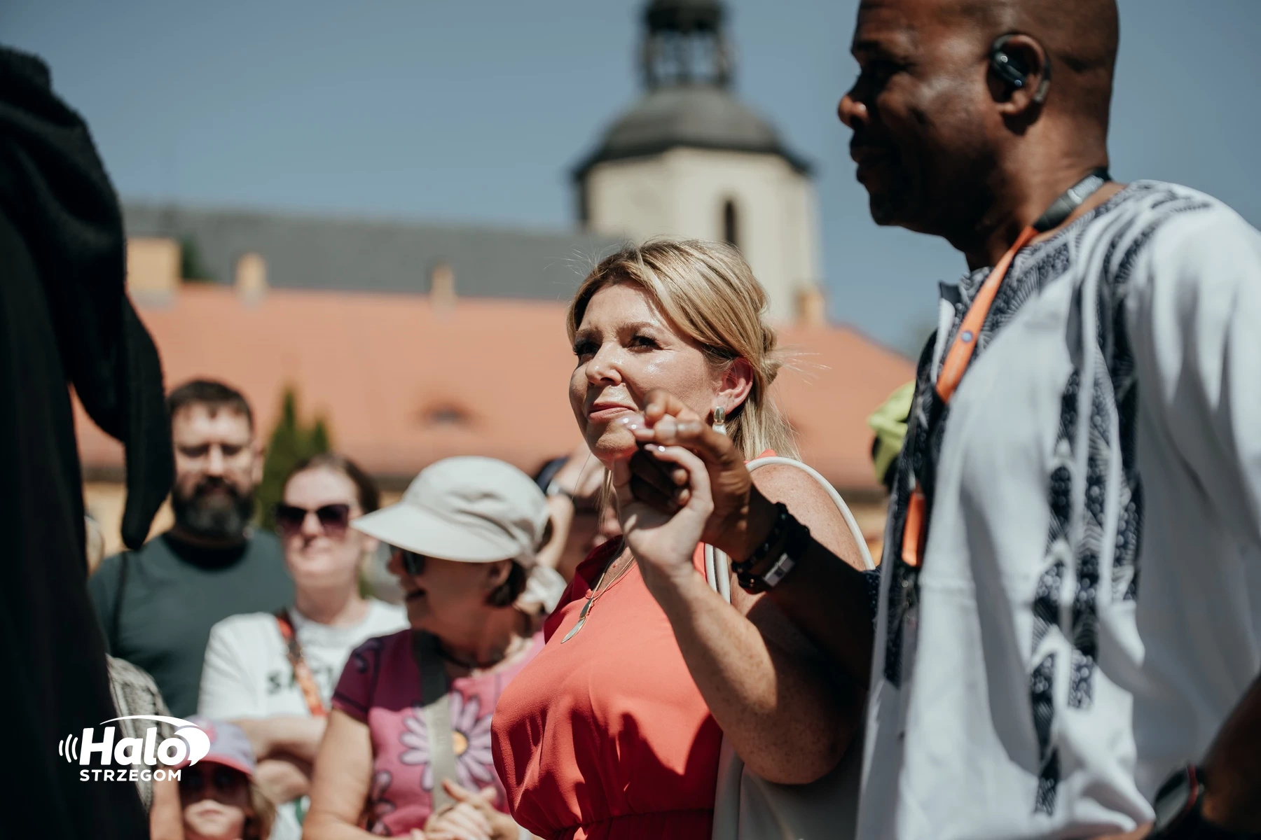 34. Międzynarodowy Festiwal Folkloru - relacja, zdjęcie 85