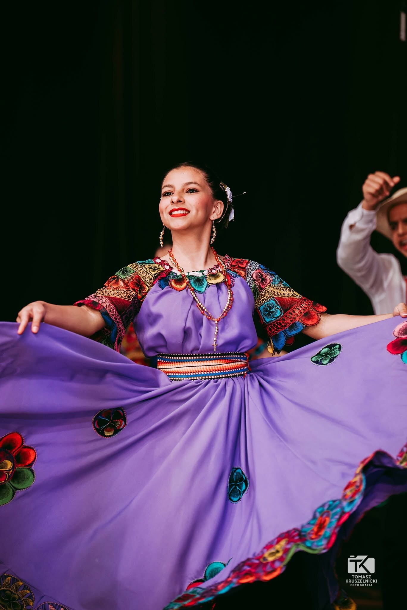 Święto barwnego folkloru wraca do Strzegomia. Przed nami 34. edycja festiwalu - zdjęcie 5