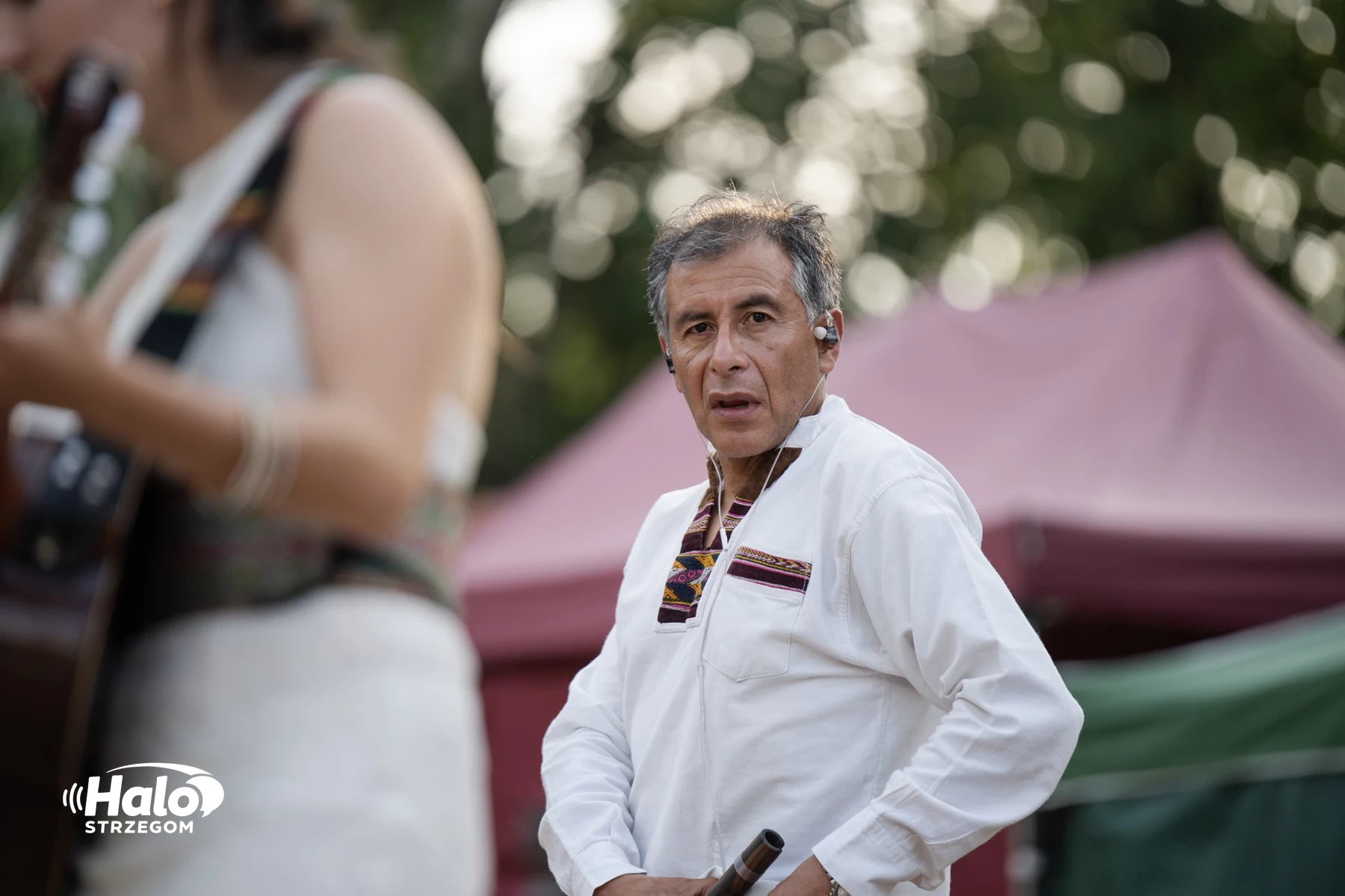 34. Międzynarodowy Festiwal Folkloru - relacja, zdjęcie 579