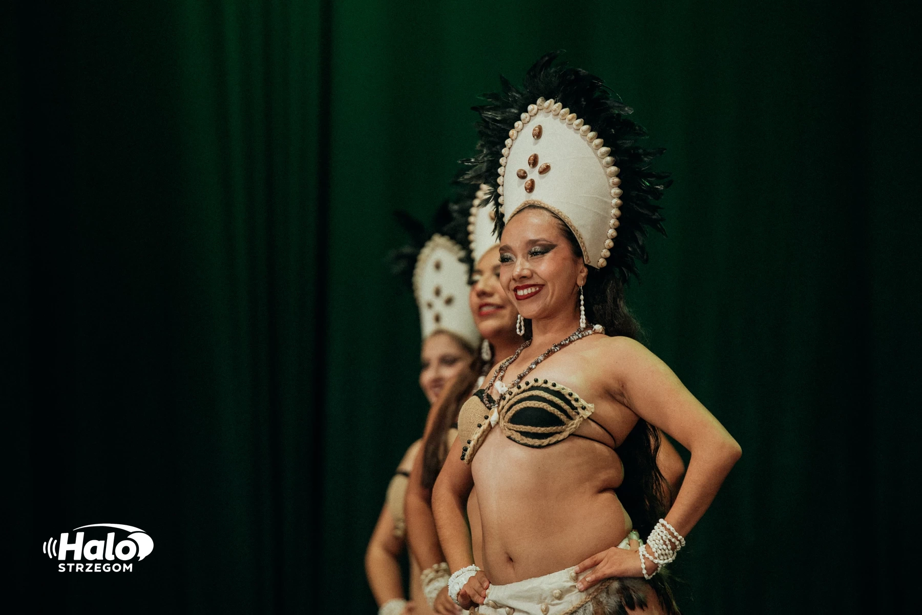 34. Międzynarodowy Festiwal Folkloru - relacja, zdjęcie 307