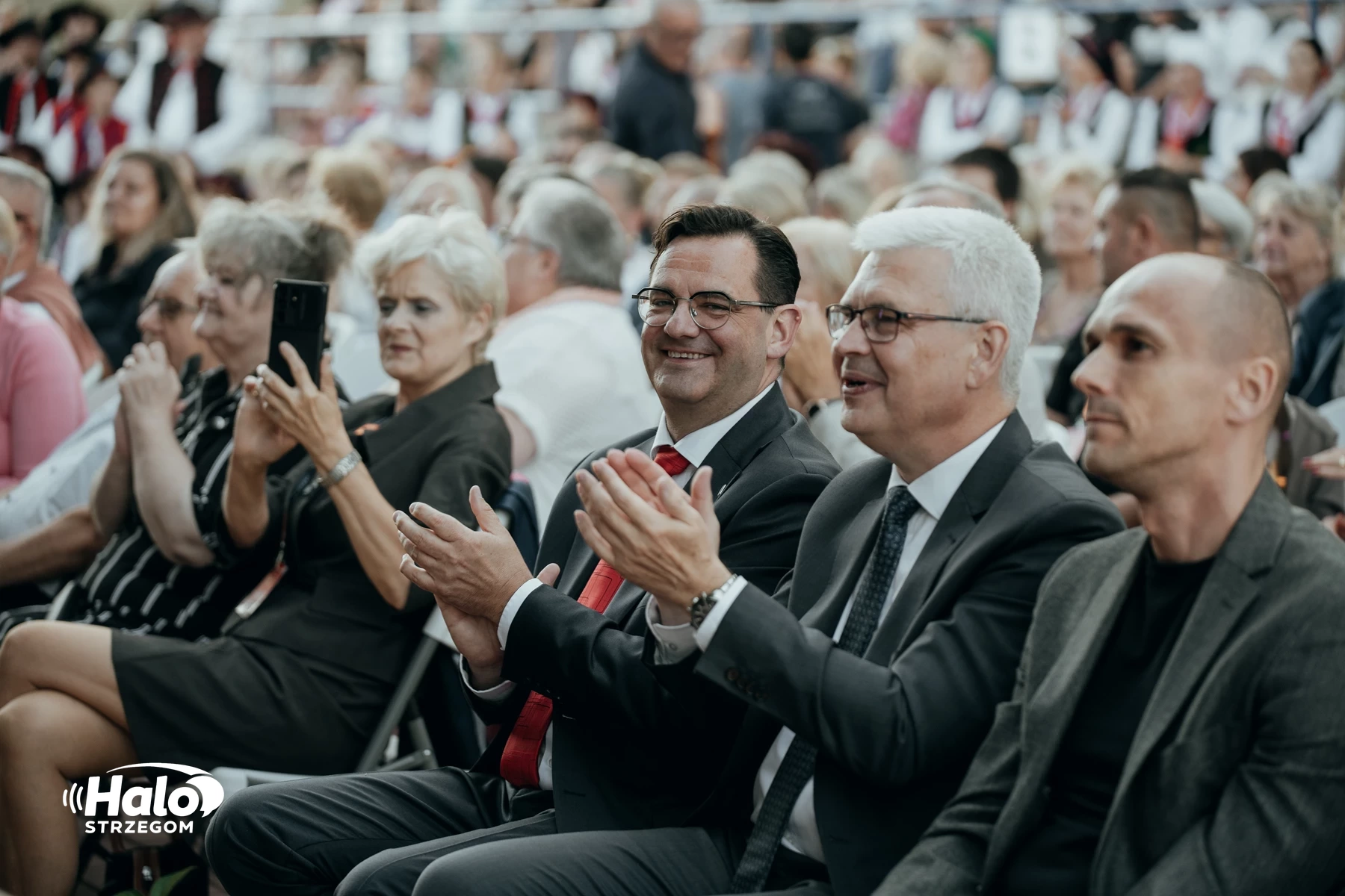 34. Międzynarodowy Festiwal Folkloru - relacja, zdjęcie 192