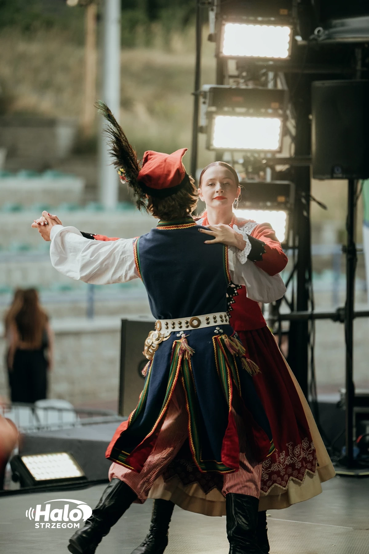 34. Międzynarodowy Festiwal Folkloru - relacja, zdjęcie 234