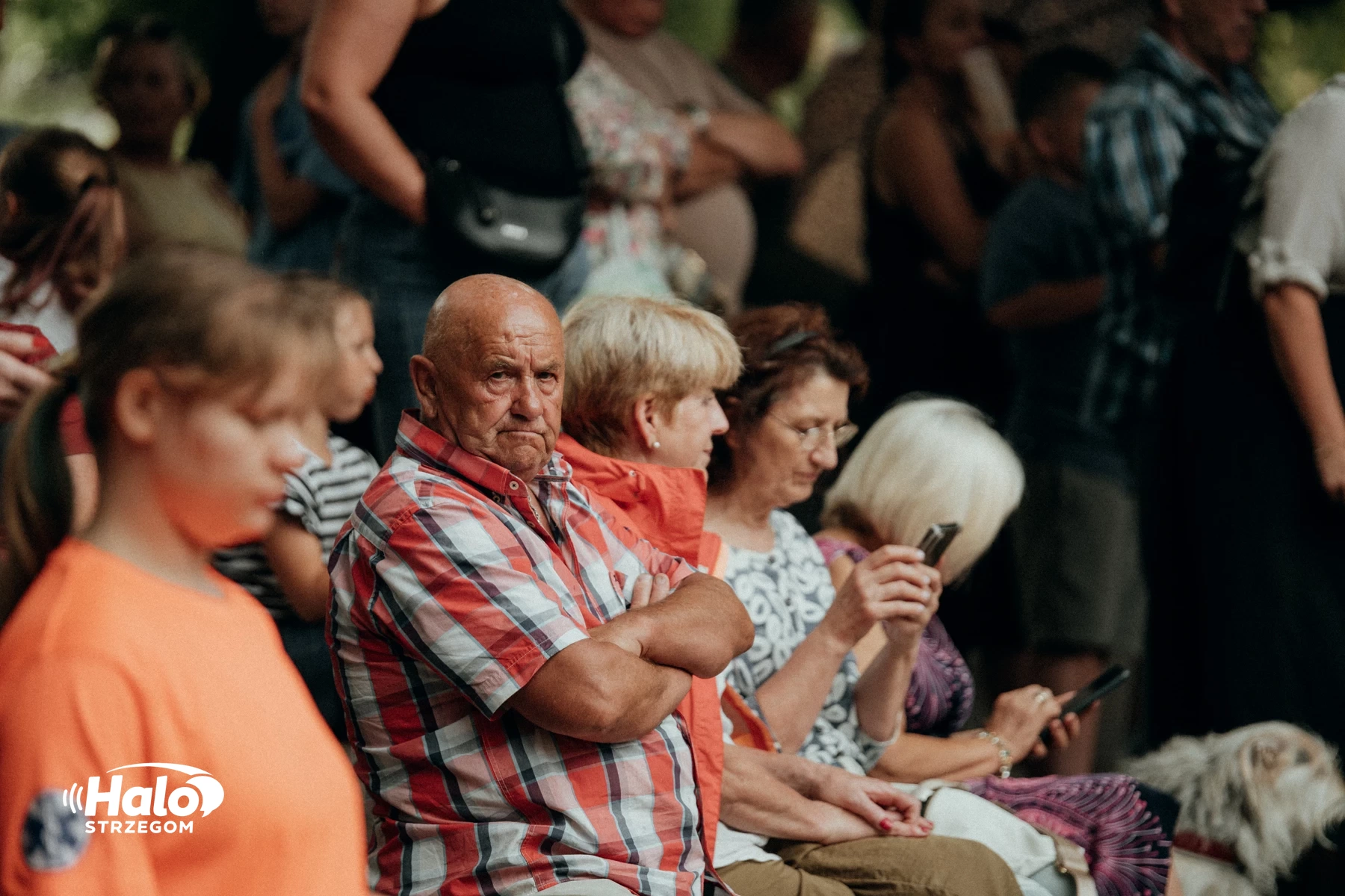 34. Międzynarodowy Festiwal Folkloru - relacja, zdjęcie 483
