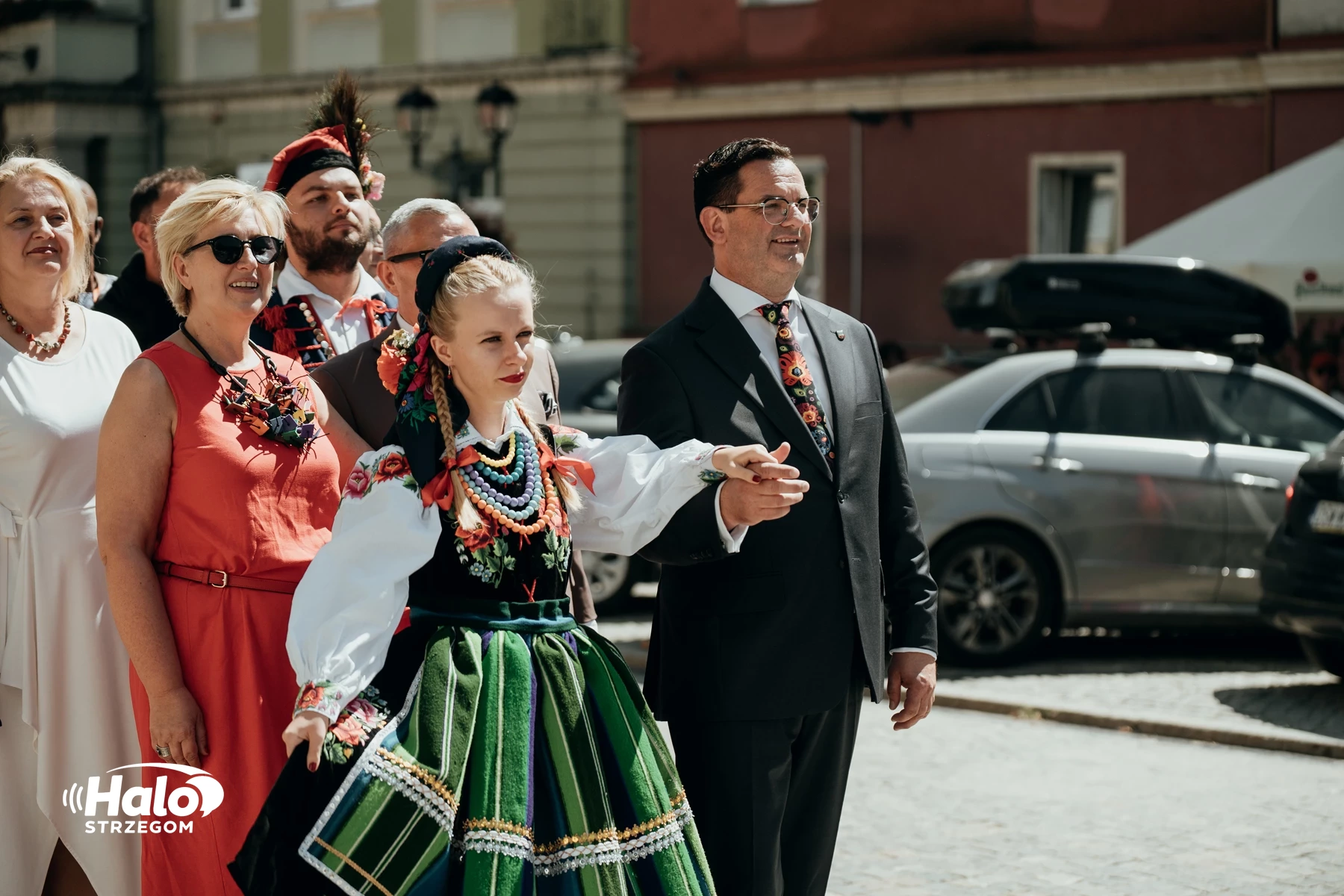 34. Międzynarodowy Festiwal Folkloru - relacja, zdjęcie 58