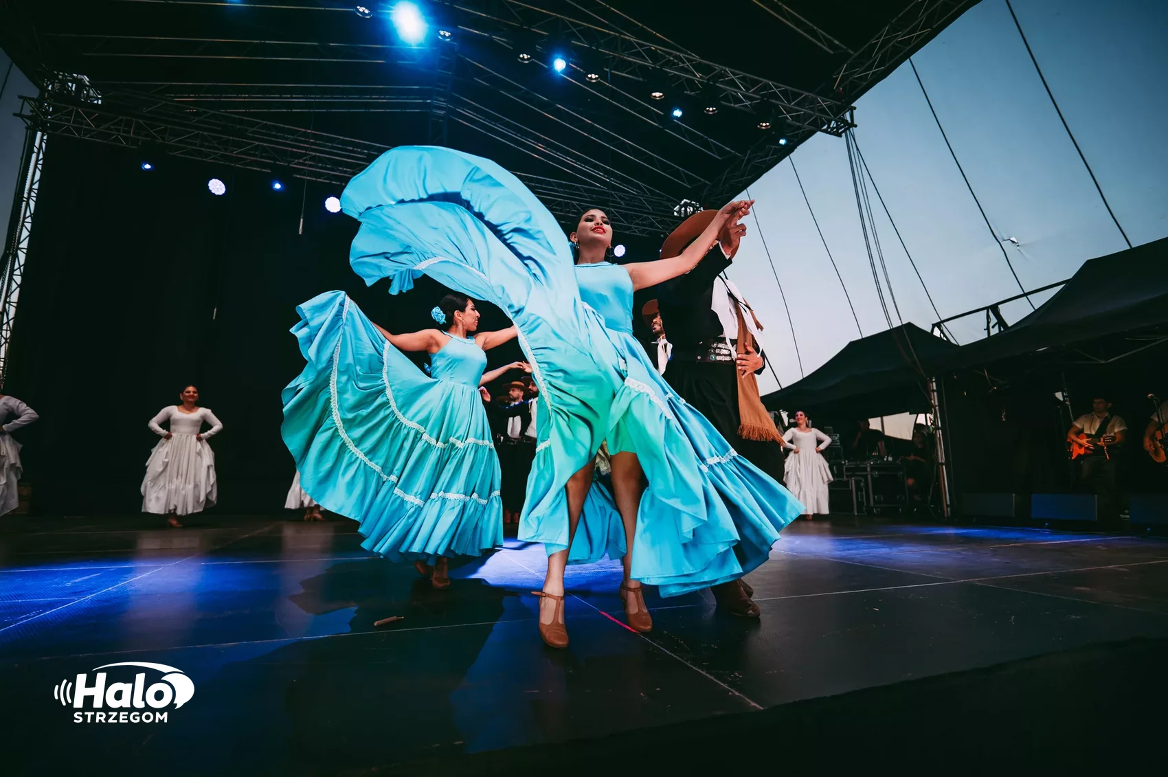 Strzegom znów stanie się stolicą światowego folkloru. Przed nami 34. Międzynarodowy Festiwal Folkloru - zdjęcie 8