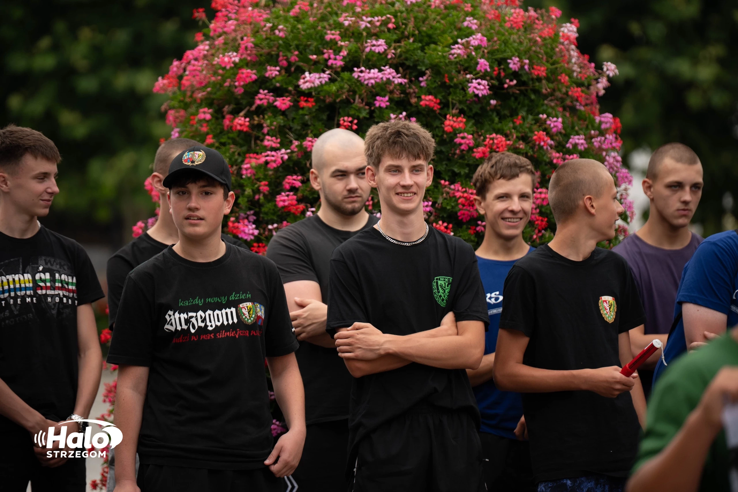 Strzegom oddał hołd Powstańcom Warszawskim - zdjęcie 2