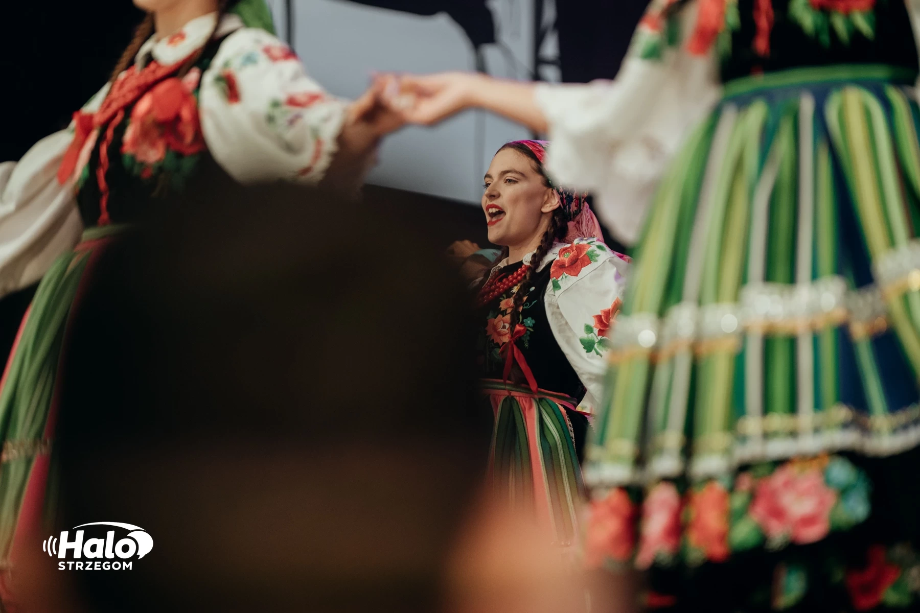 34. Międzynarodowy Festiwal Folkloru - relacja, zdjęcie 416