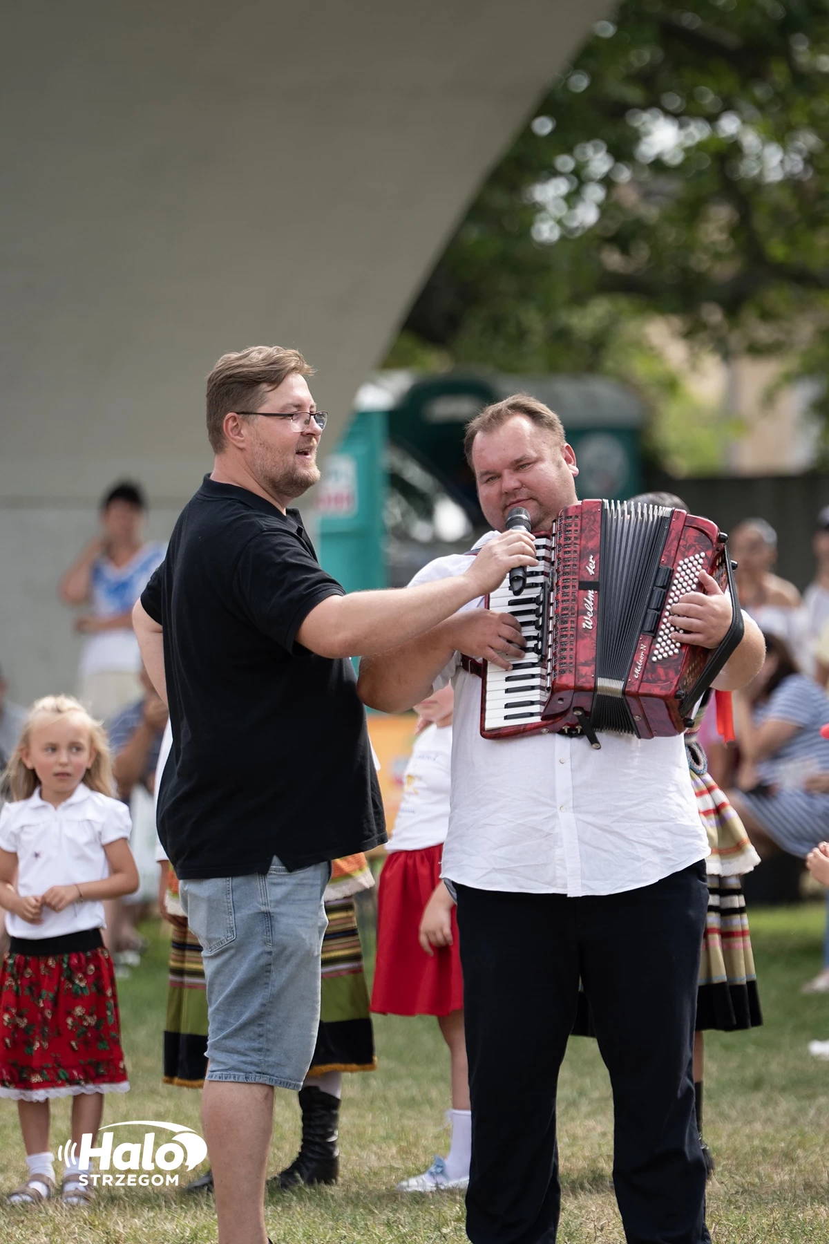 34. Międzynarodowy Festiwal Folkloru - relacja, zdjęcie 708