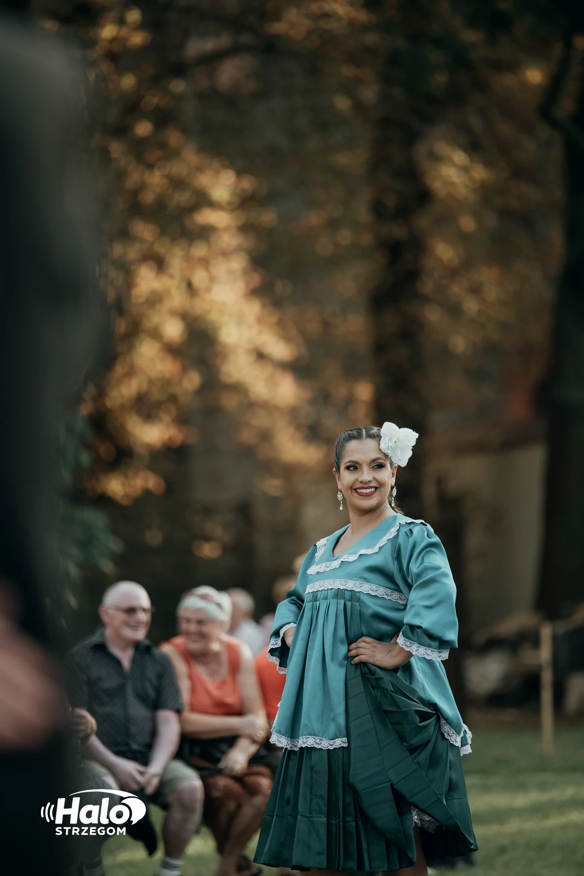 34. Międzynarodowy Festiwal Folkloru - relacja, zdjęcie 580