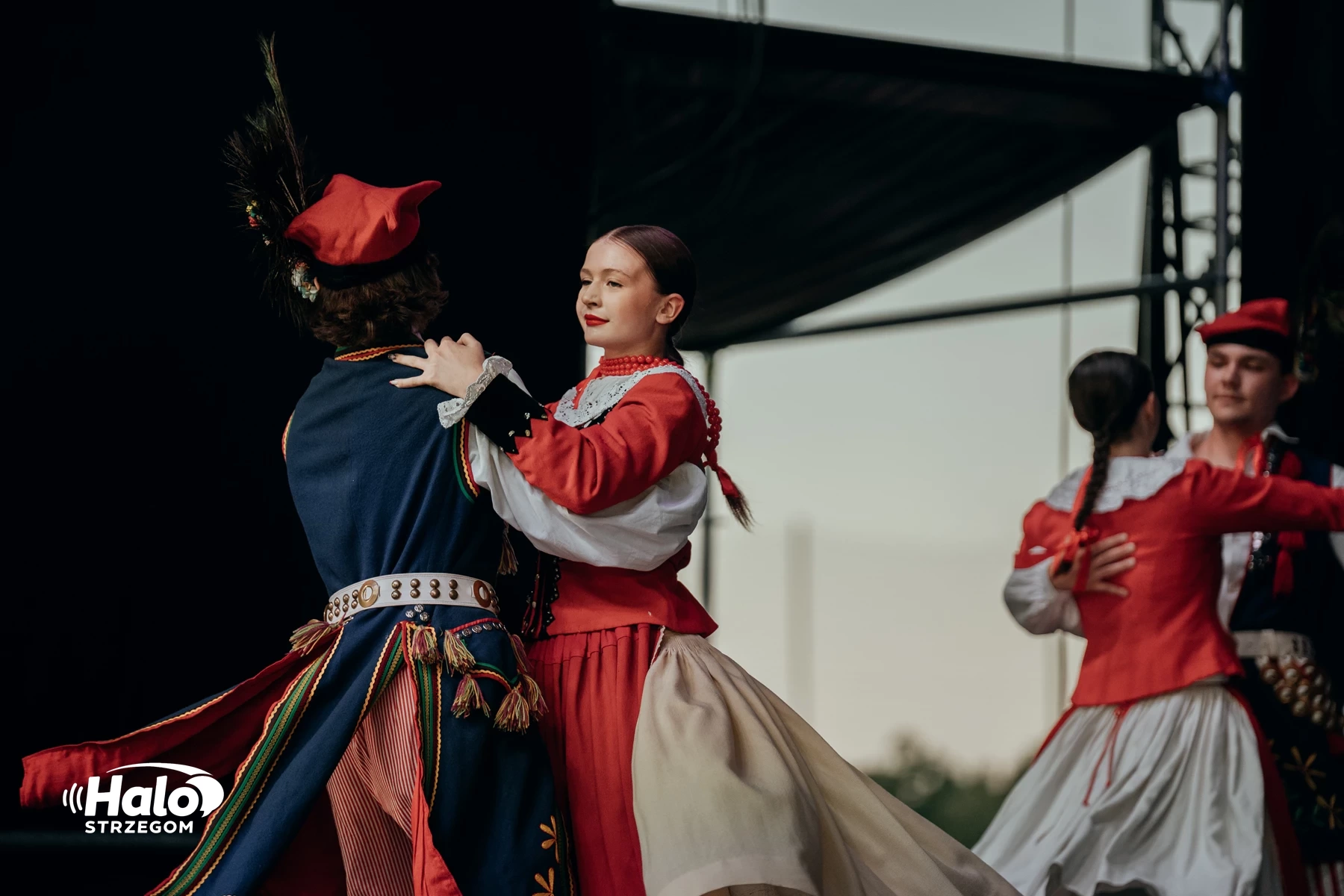 34. Międzynarodowy Festiwal Folkloru - relacja, zdjęcie 245