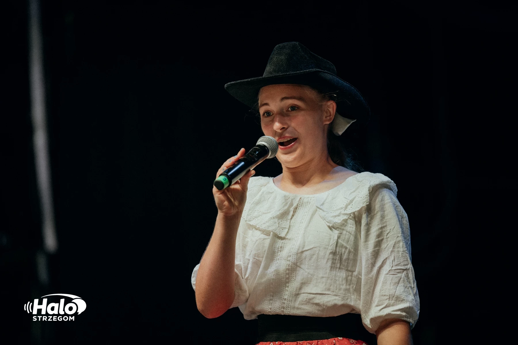 34. Międzynarodowy Festiwal Folkloru - relacja, zdjęcie 295