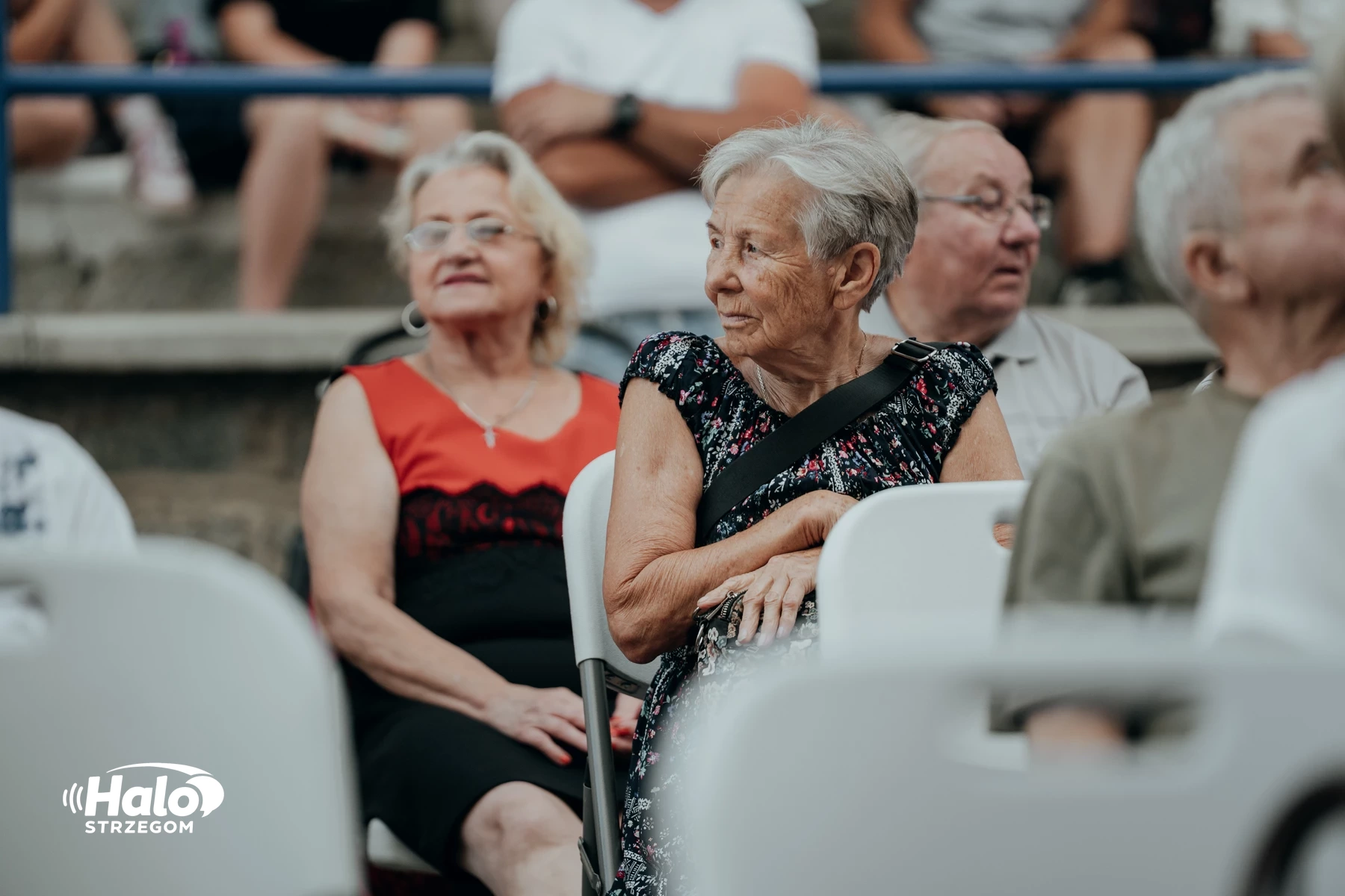 34. Międzynarodowy Festiwal Folkloru - relacja, zdjęcie 366