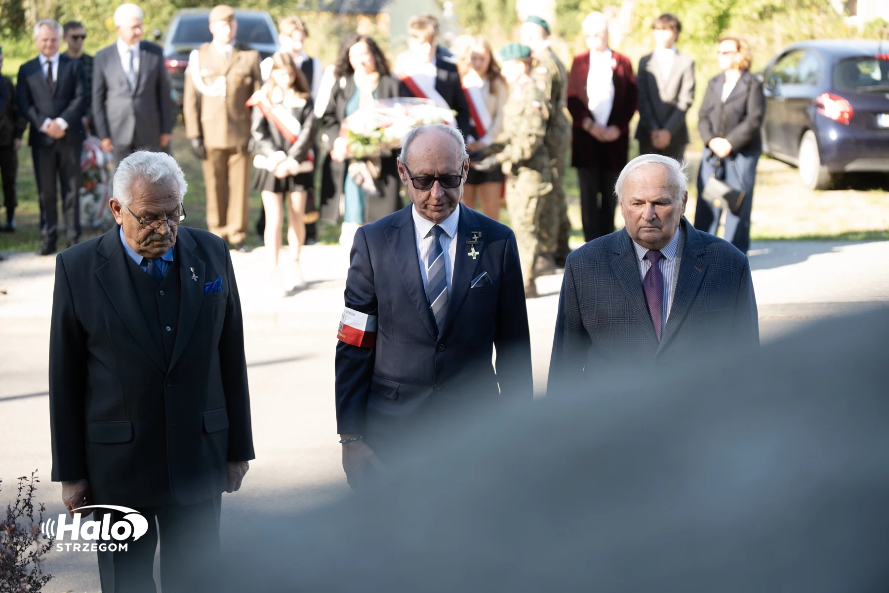 Rusko pamięta o więźniach dawnego obozu pracy - zdjęcie 79