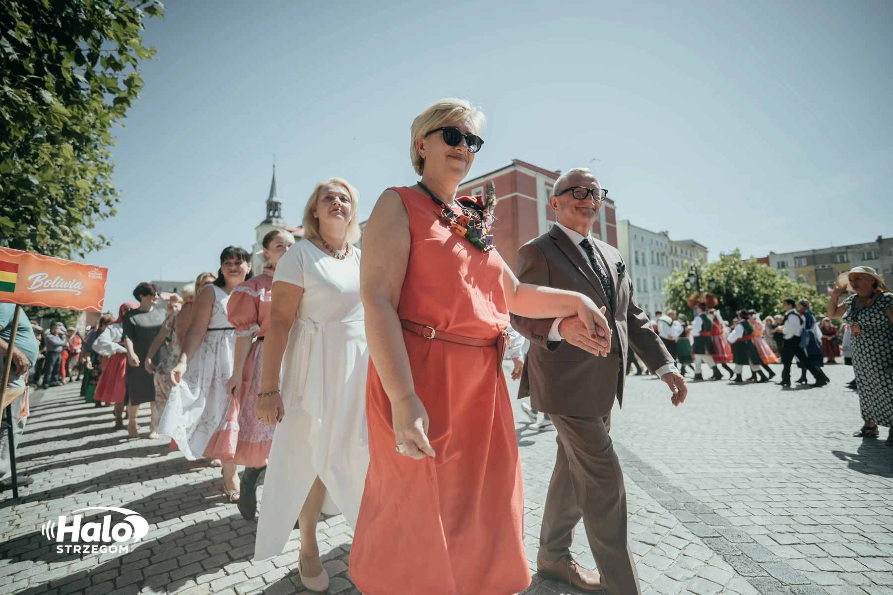 34. Międzynarodowy Festiwal Folkloru - relacja, zdjęcie 113