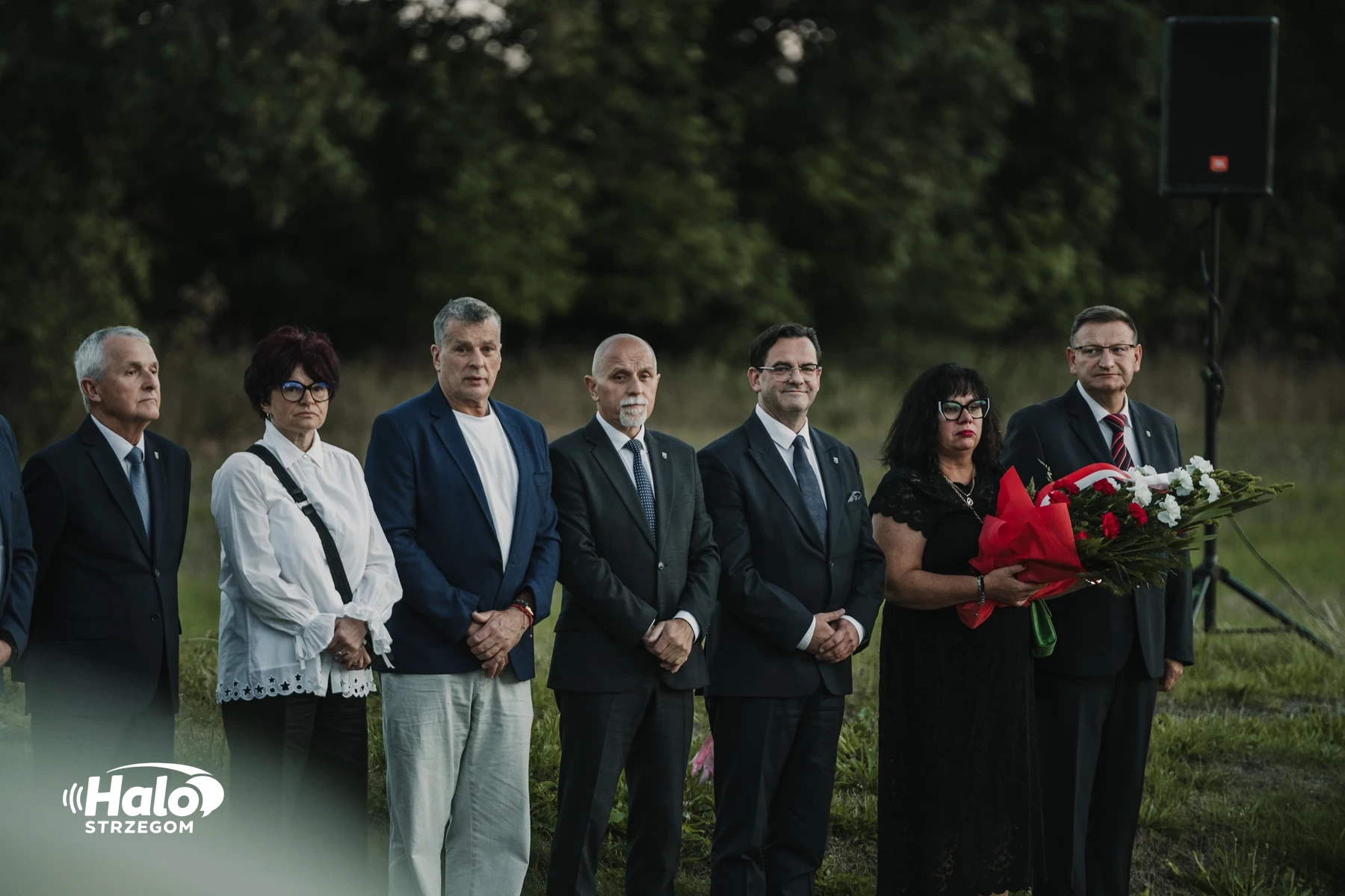 Strzegom uczcił 87. rocznicę wybuchu wojny - zdjęcie 5
