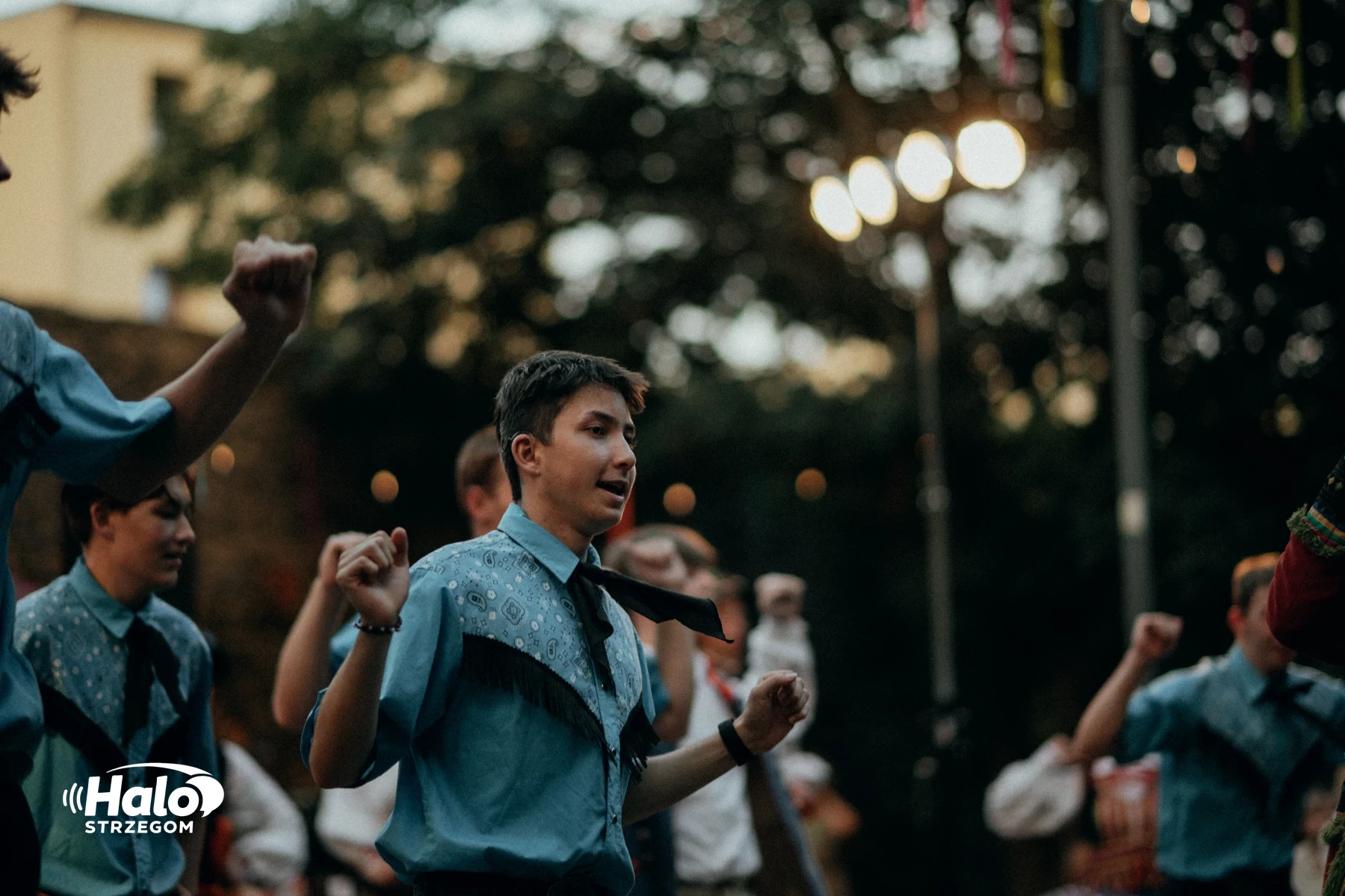 34. Międzynarodowy Festiwal Folkloru - relacja, zdjęcie 545