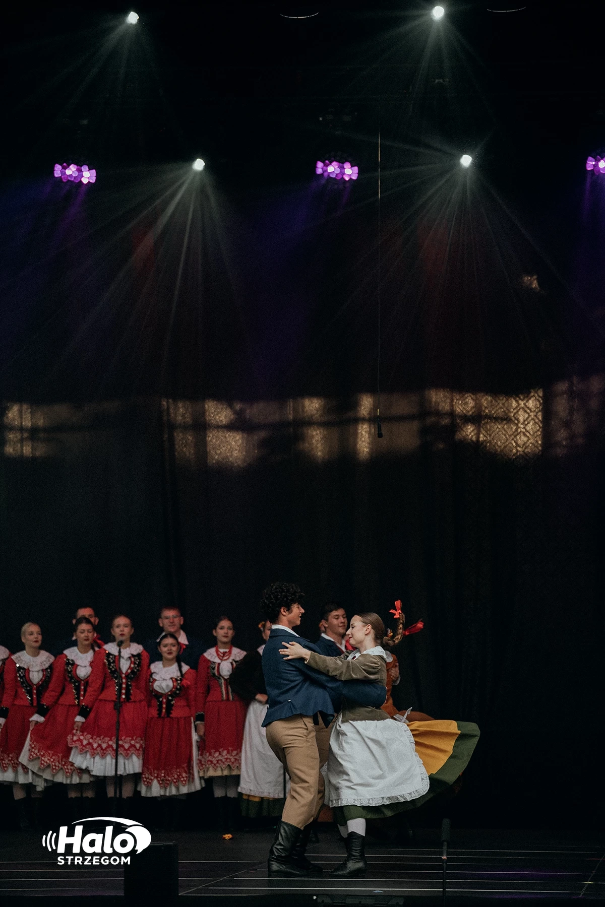 34. Międzynarodowy Festiwal Folkloru - relacja, zdjęcie 337