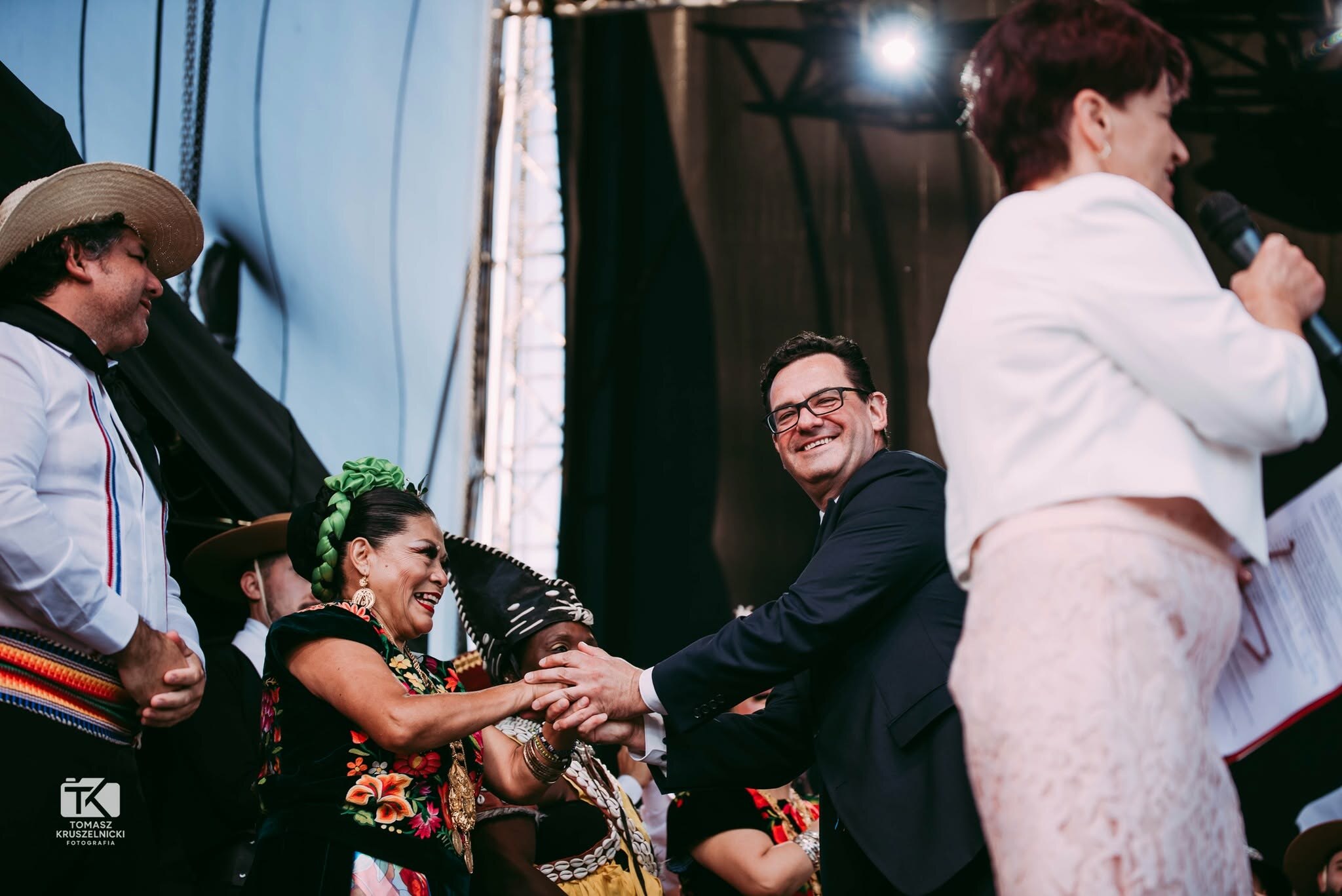Święto barwnego folkloru wraca do Strzegomia. Przed nami 34. edycja festiwalu - zdjęcie 4