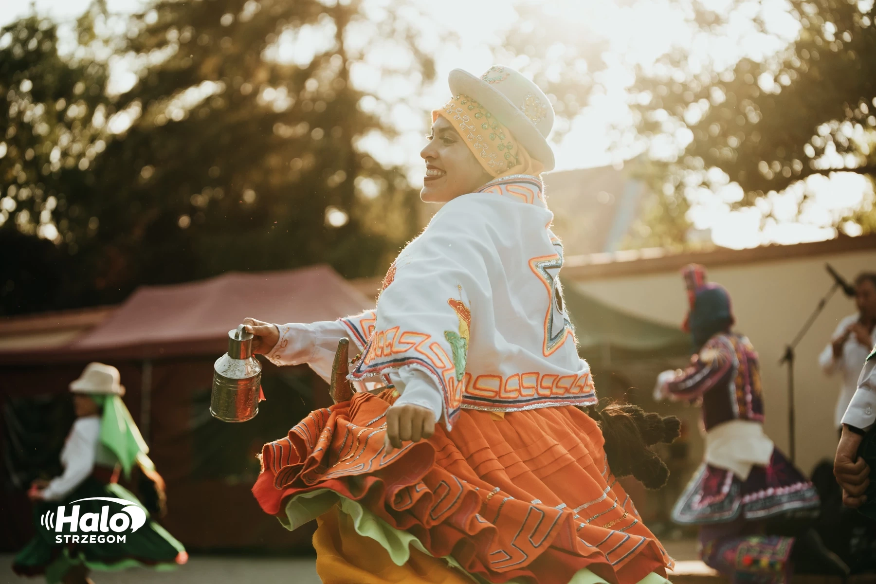 34. Międzynarodowy Festiwal Folkloru - relacja, zdjęcie 588