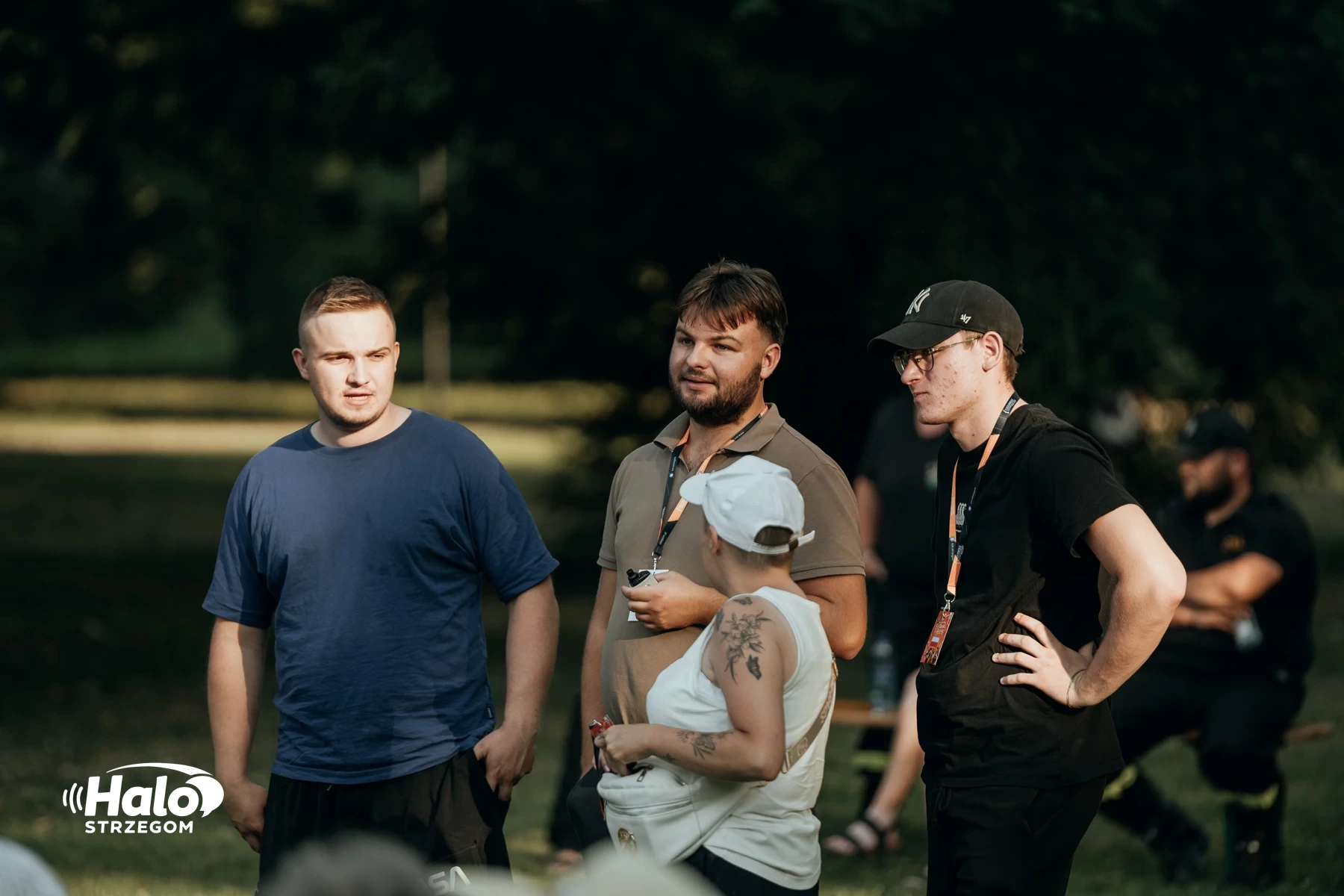 34. Międzynarodowy Festiwal Folkloru - relacja, zdjęcie 585