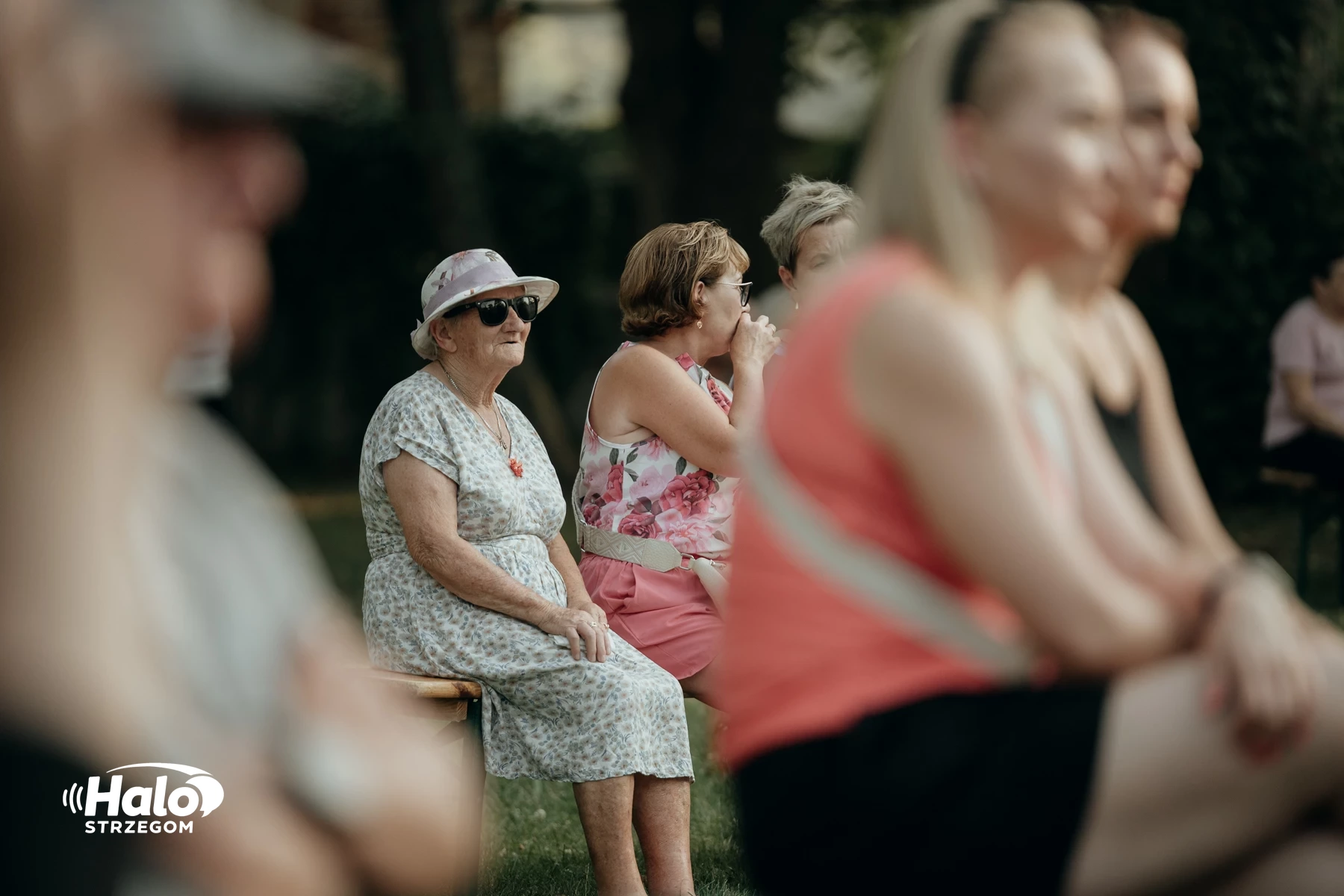 34. Międzynarodowy Festiwal Folkloru - relacja, zdjęcie 602