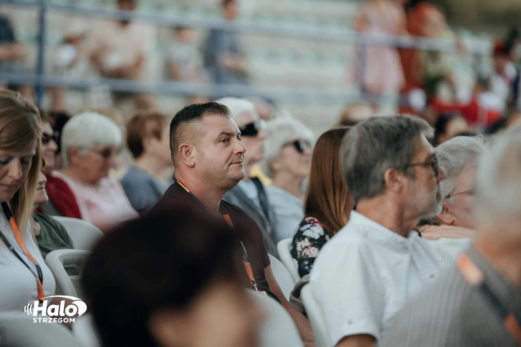 34. Międzynarodowy Festiwal Folkloru - relacja, zdjęcie 156