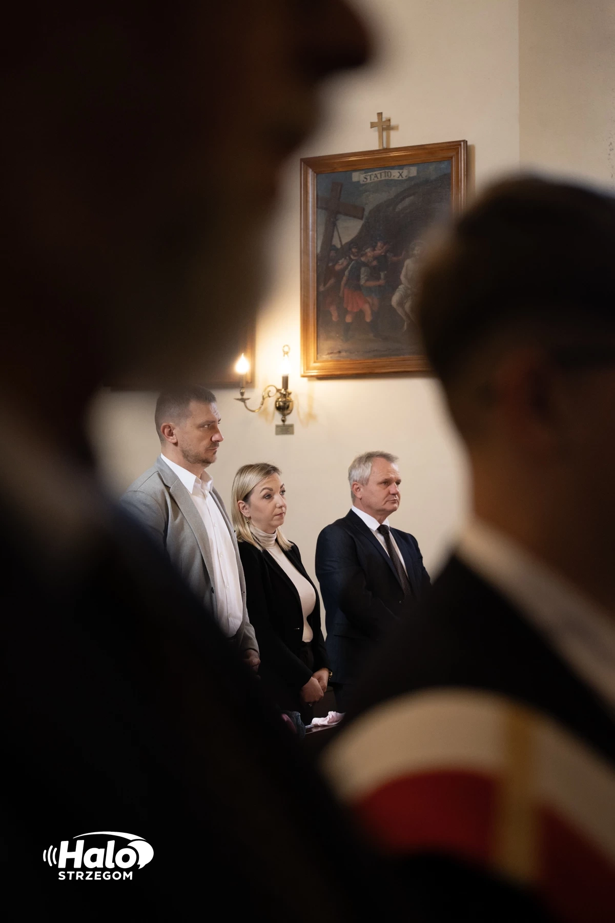 Rusko pamięta o więźniach dawnego obozu pracy - zdjęcie 7