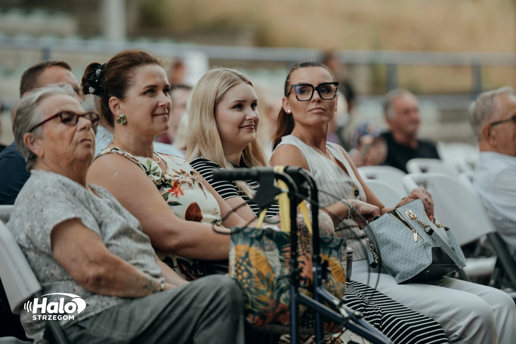 34. Międzynarodowy Festiwal Folkloru - relacja, zdjęcie 369