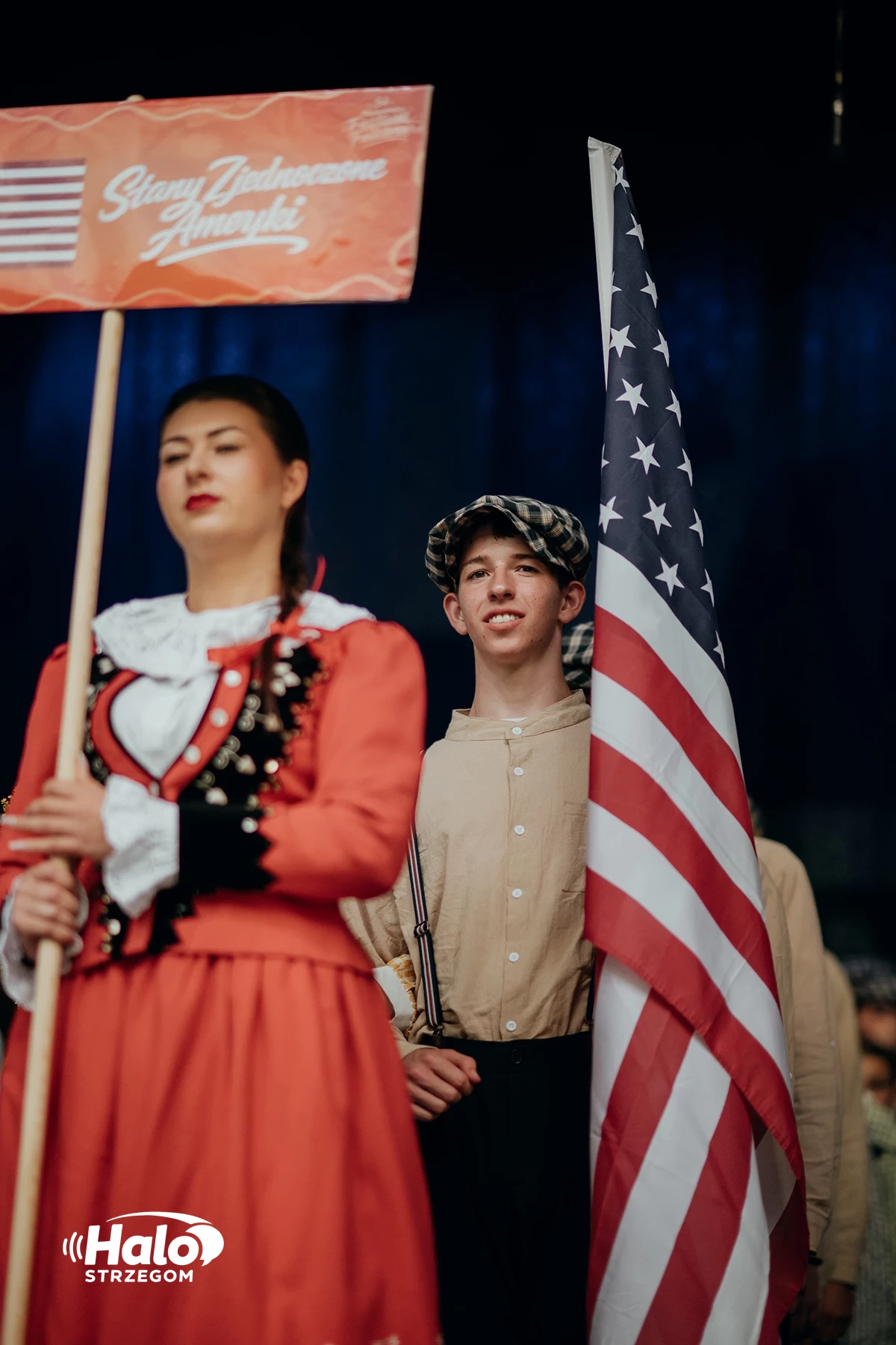34. Międzynarodowy Festiwal Folkloru - relacja, zdjęcie 354