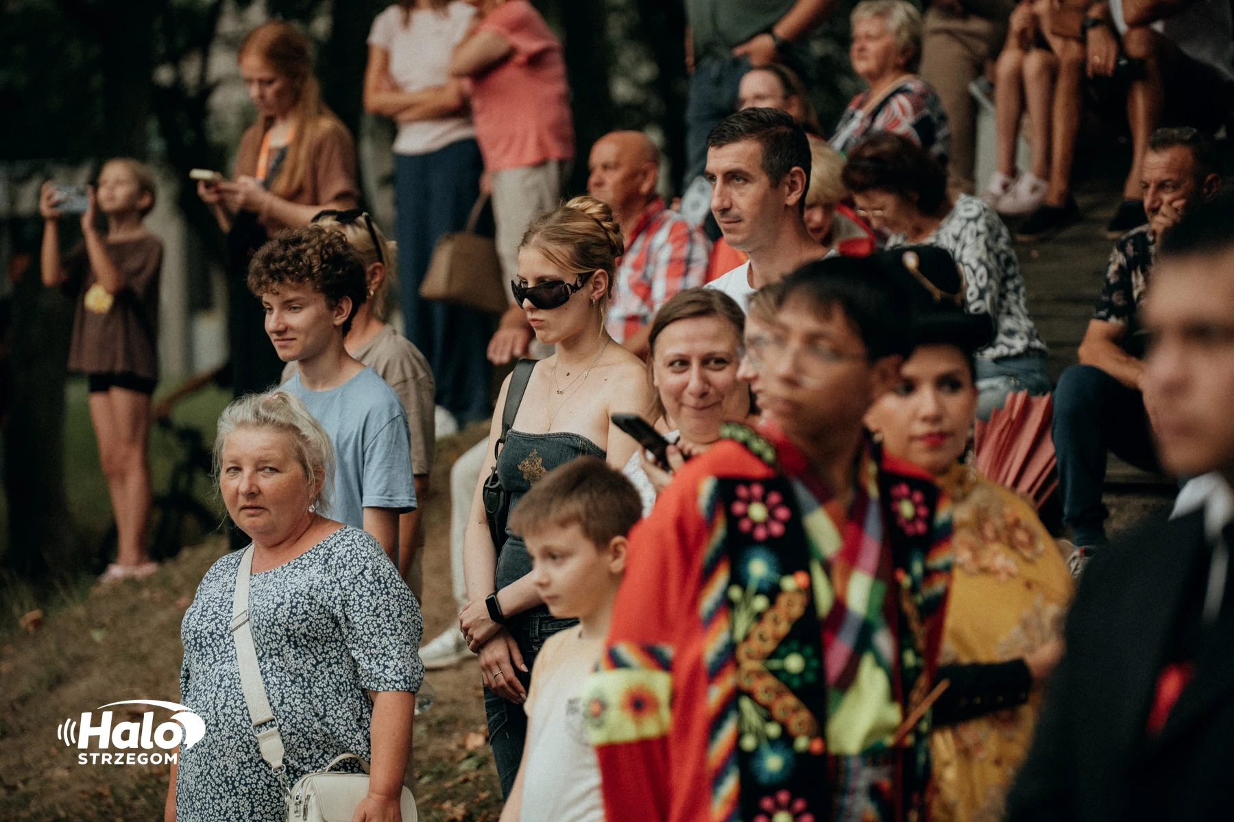 34. Międzynarodowy Festiwal Folkloru - relacja, zdjęcie 489
