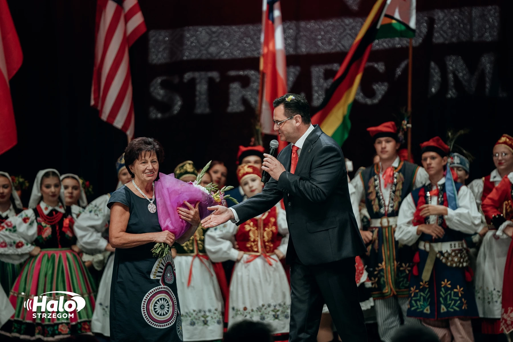 34. Międzynarodowy Festiwal Folkloru - relacja, zdjęcie 319