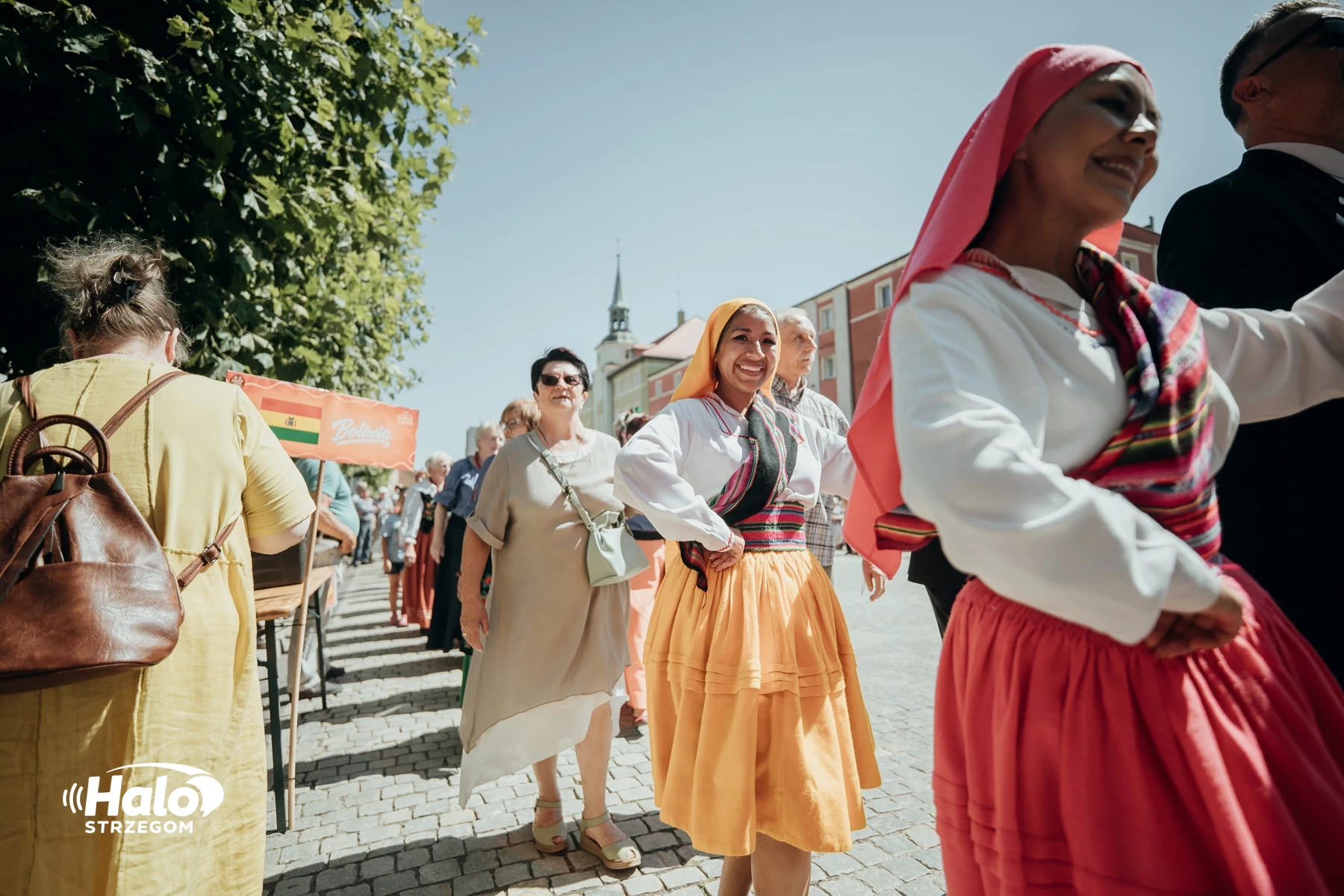 34. Międzynarodowy Festiwal Folkloru - relacja, zdjęcie 116