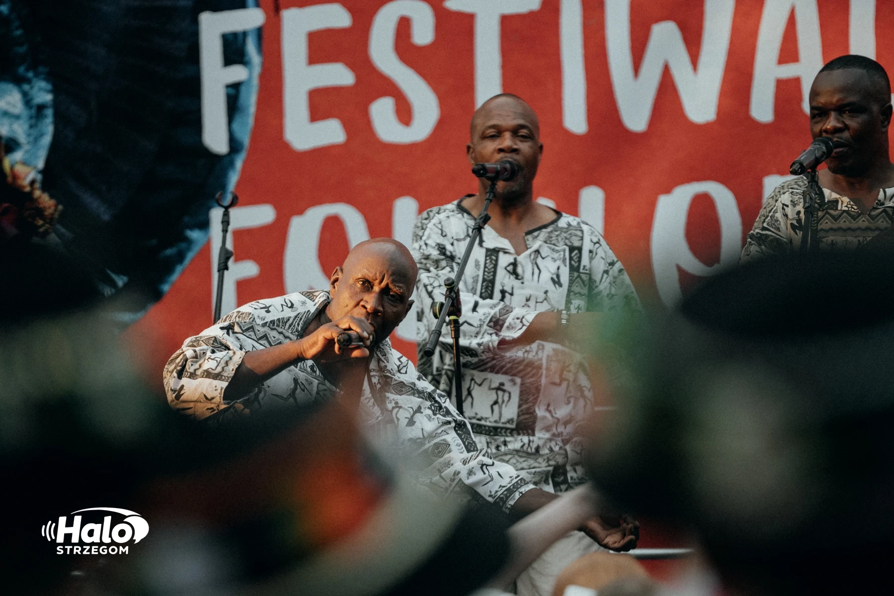 34. Międzynarodowy Festiwal Folkloru - relacja, zdjęcie 493
