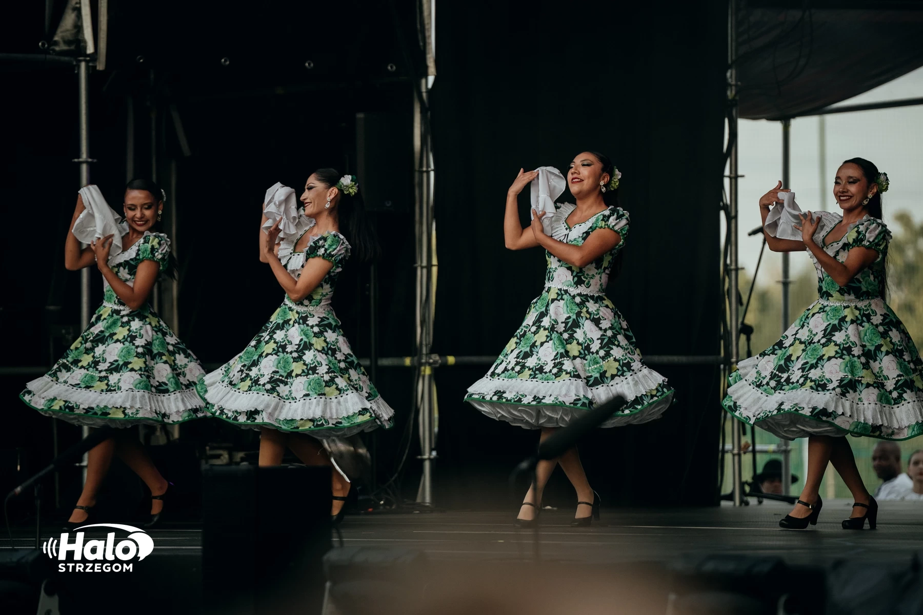 34. Międzynarodowy Festiwal Folkloru - relacja, zdjęcie 390