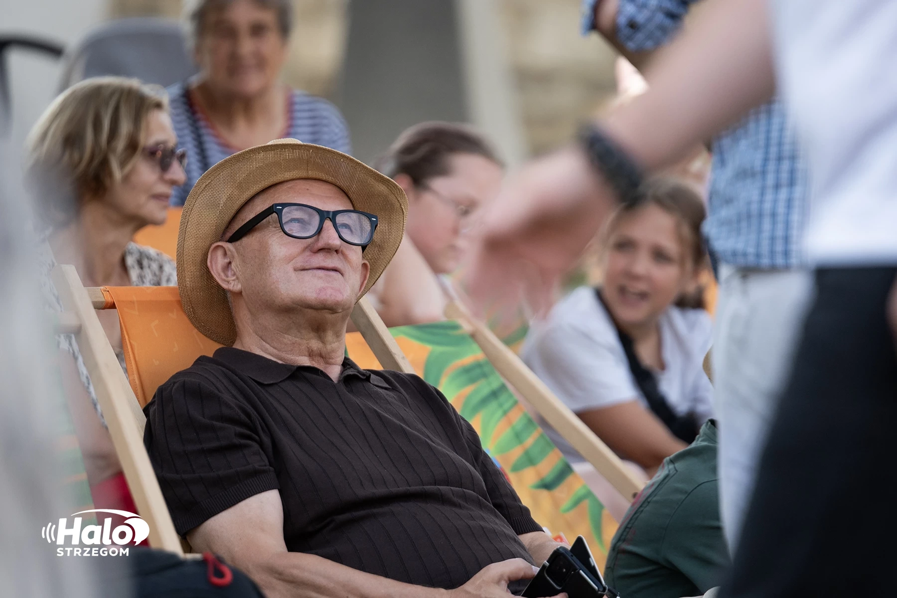 34. Międzynarodowy Festiwal Folkloru - relacja, zdjęcie 635
