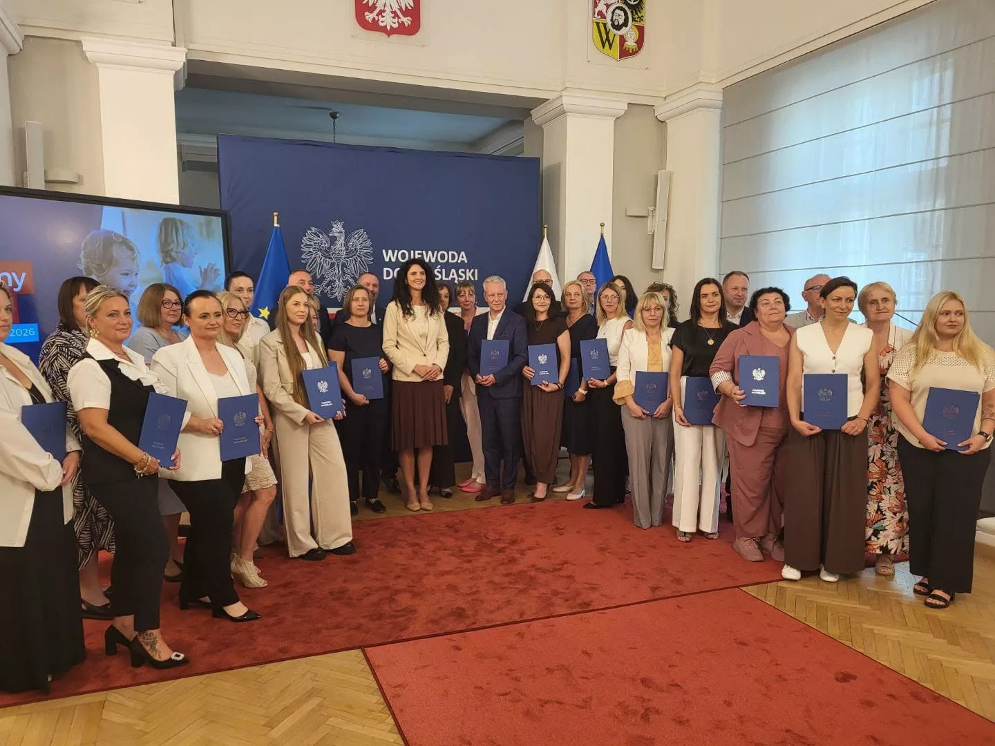Sala sensoryczna powstanie w strzegomskim żłobku. Gmina zdobyła 80 tys. zł z programu ministerstwa - zdjęcie 2