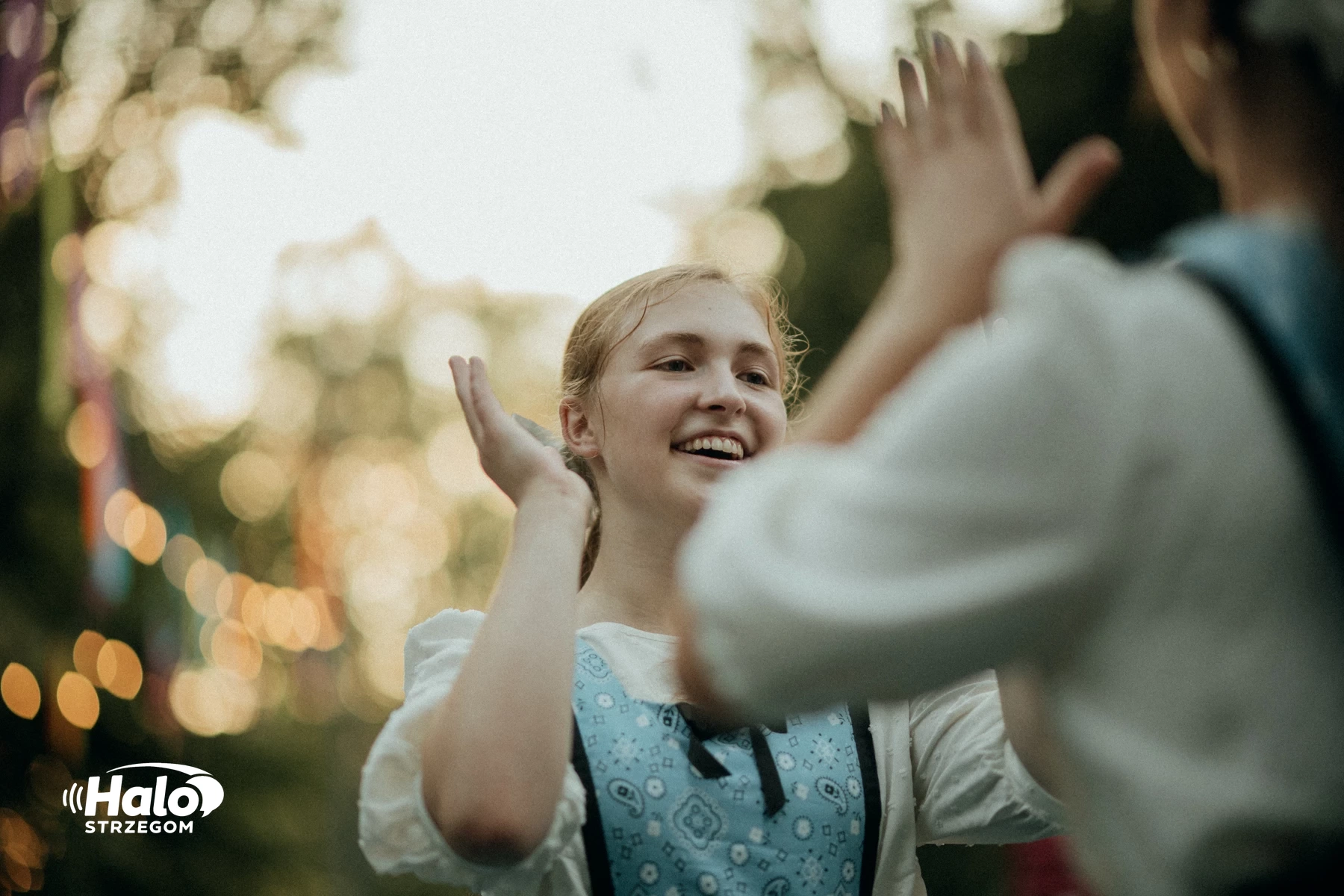 34. Międzynarodowy Festiwal Folkloru - relacja, zdjęcie 519