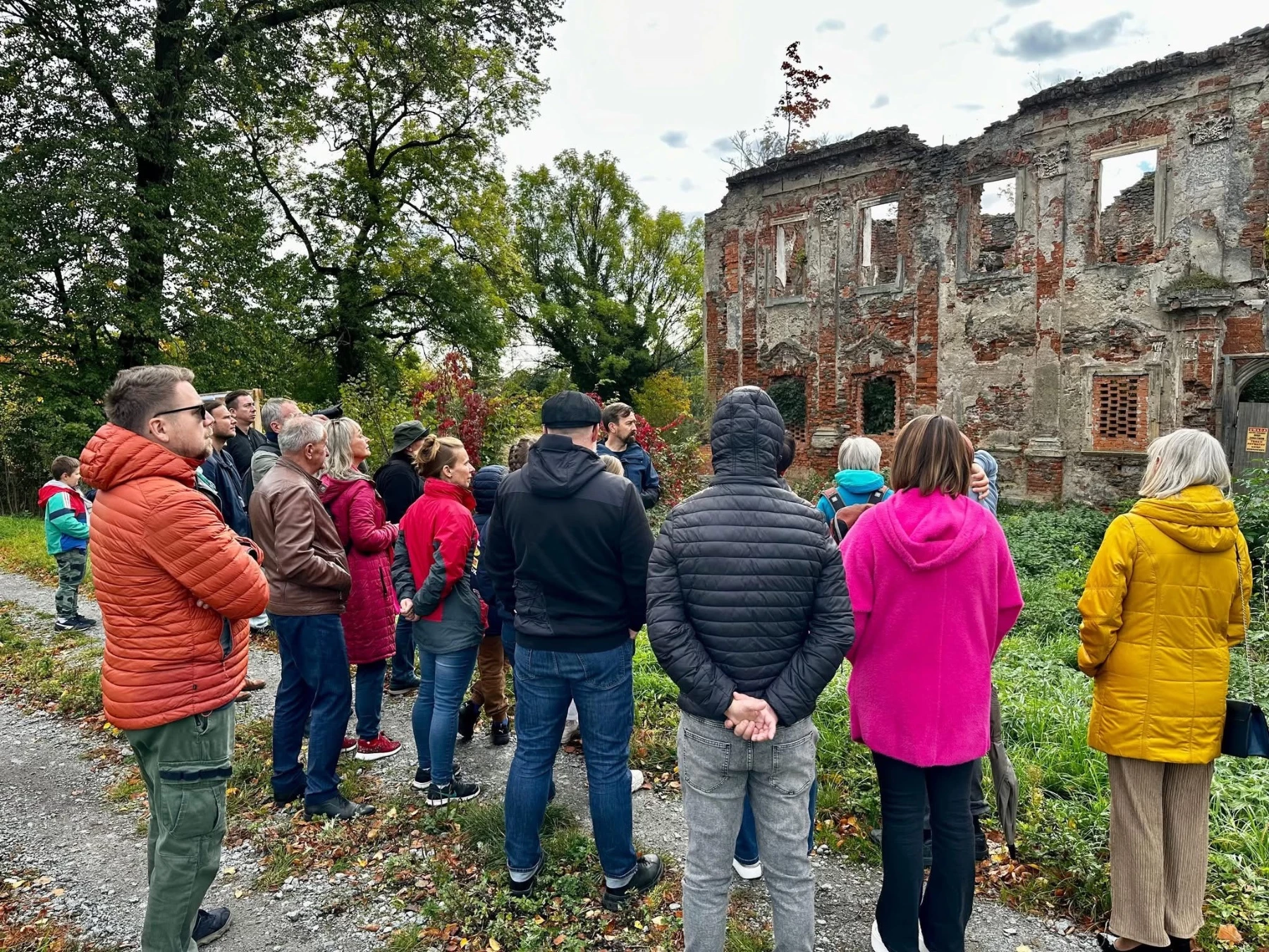 Granitowy Szlak zakończył sezon w Łażanach