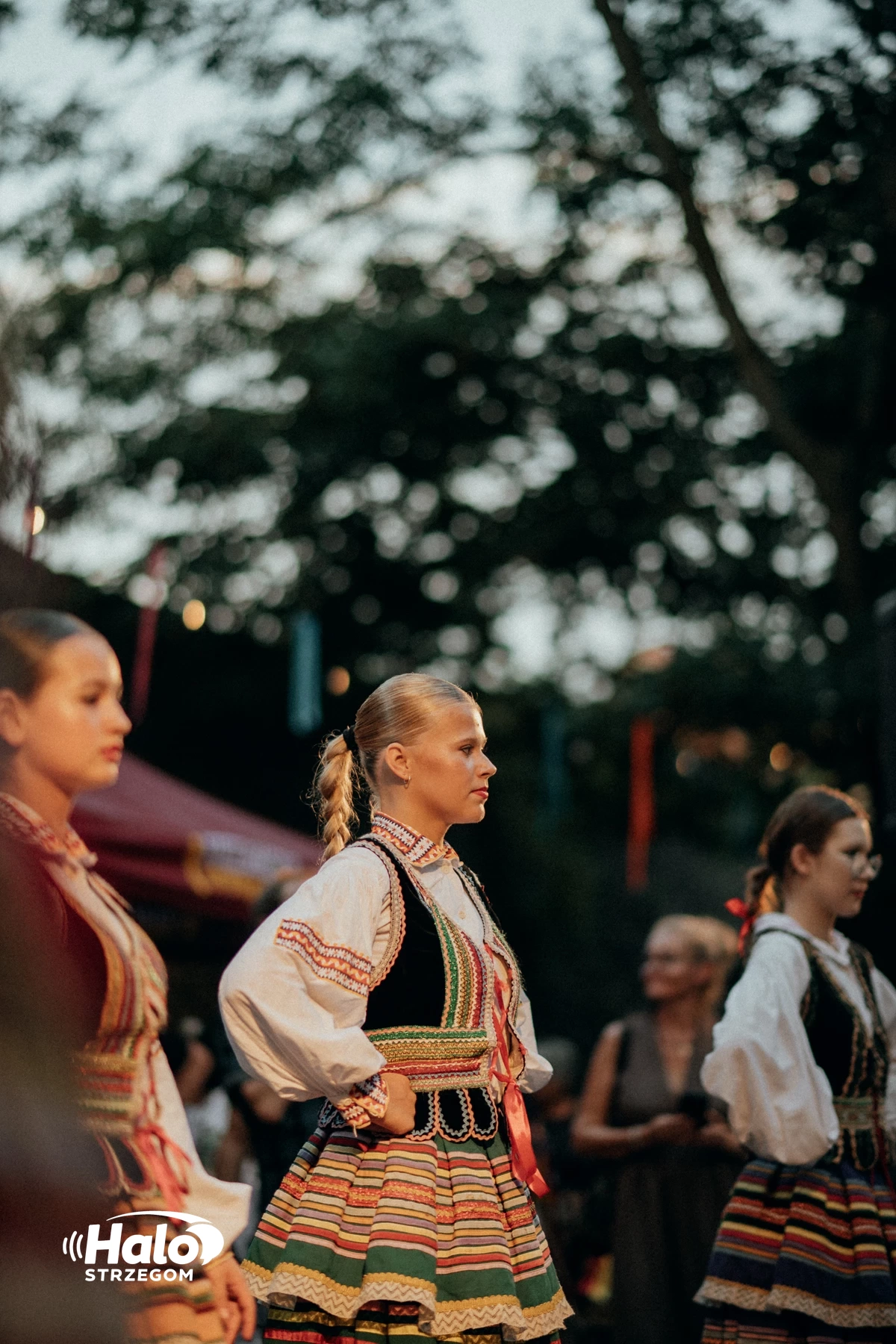 34. Międzynarodowy Festiwal Folkloru - relacja, zdjęcie 541