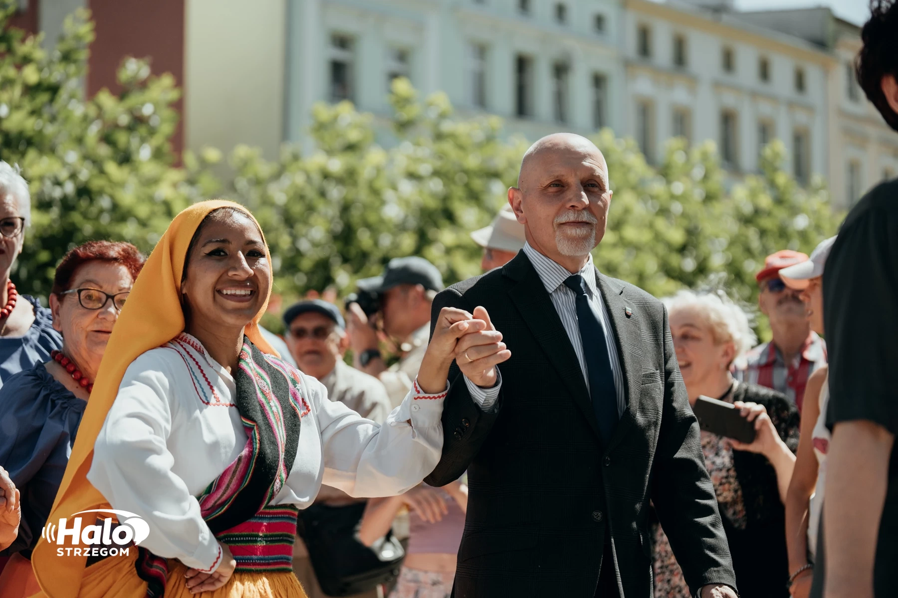 34. Międzynarodowy Festiwal Folkloru - relacja, zdjęcie 104